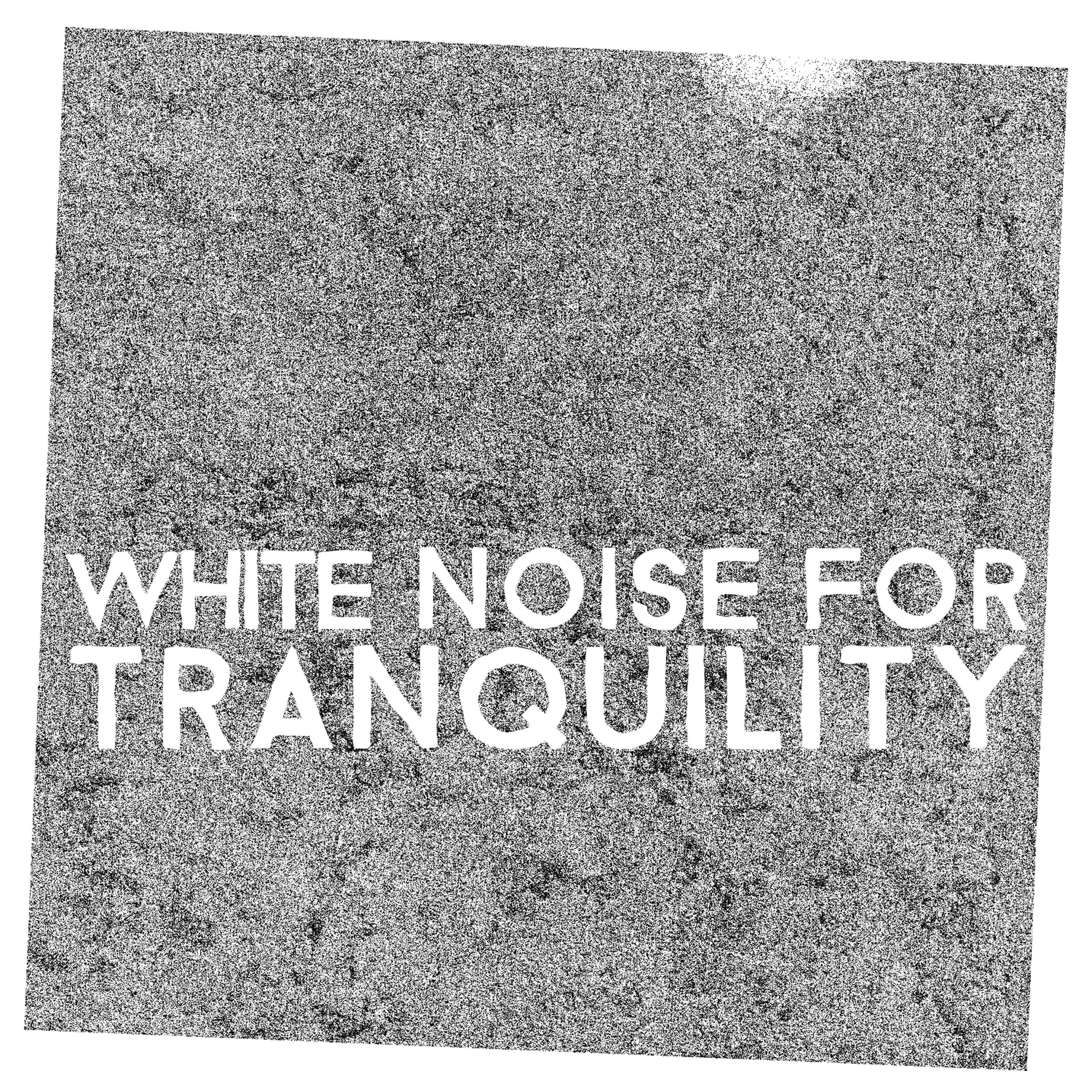 Outside Broadcast Recordings - White Noise: Microwave Oven
