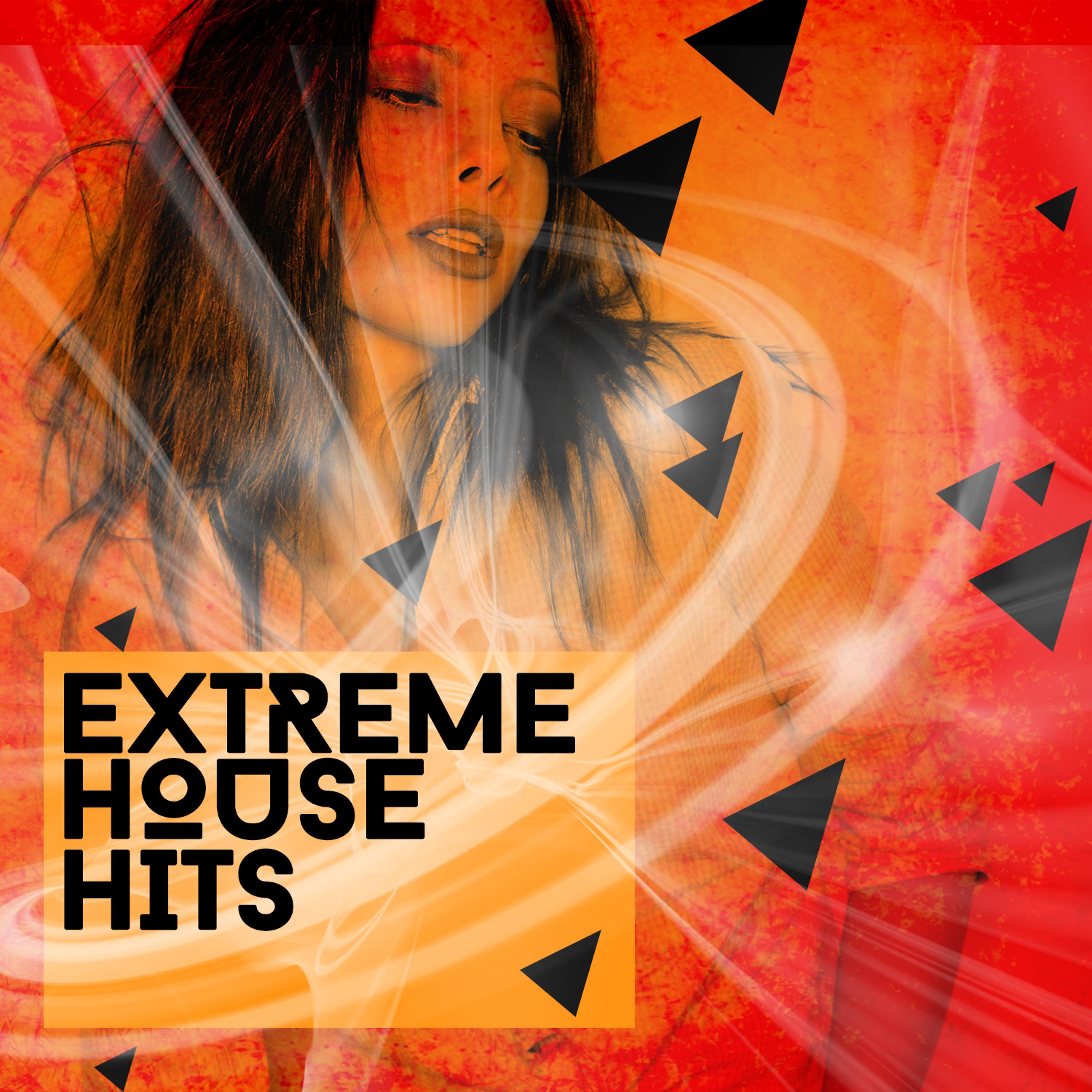 Постер альбома Extreme House Hits