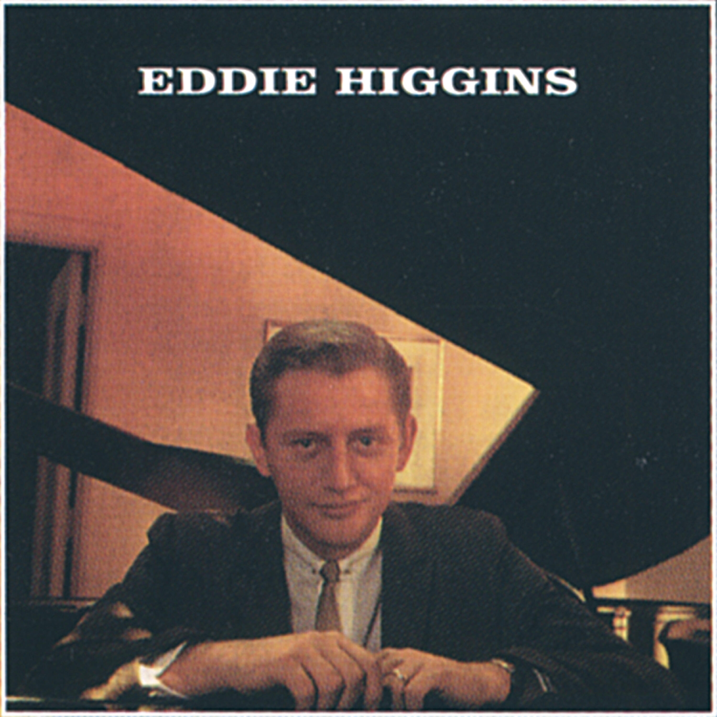 Eddie Higgins - Falling In Love With Love