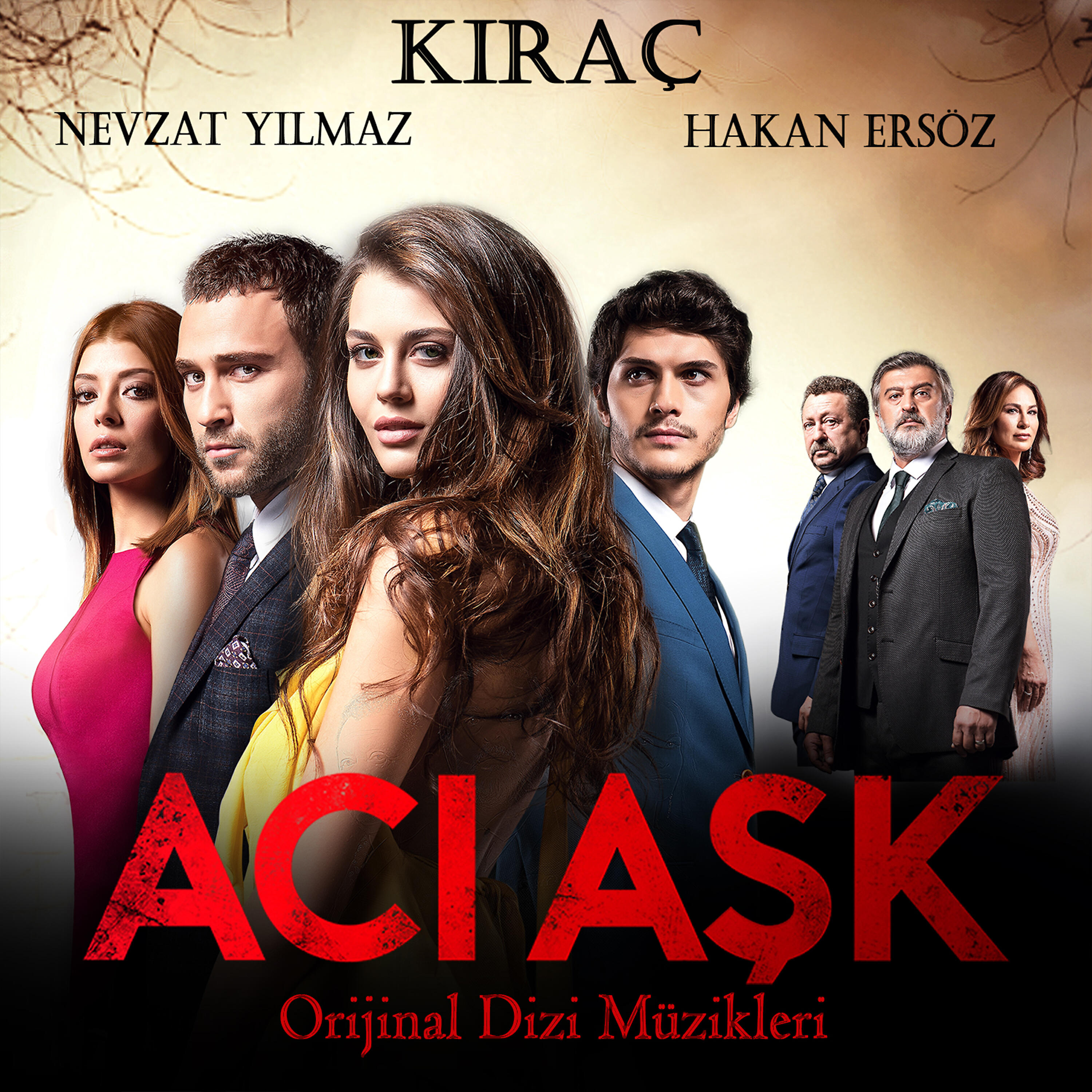 Kıraç - Zakkum