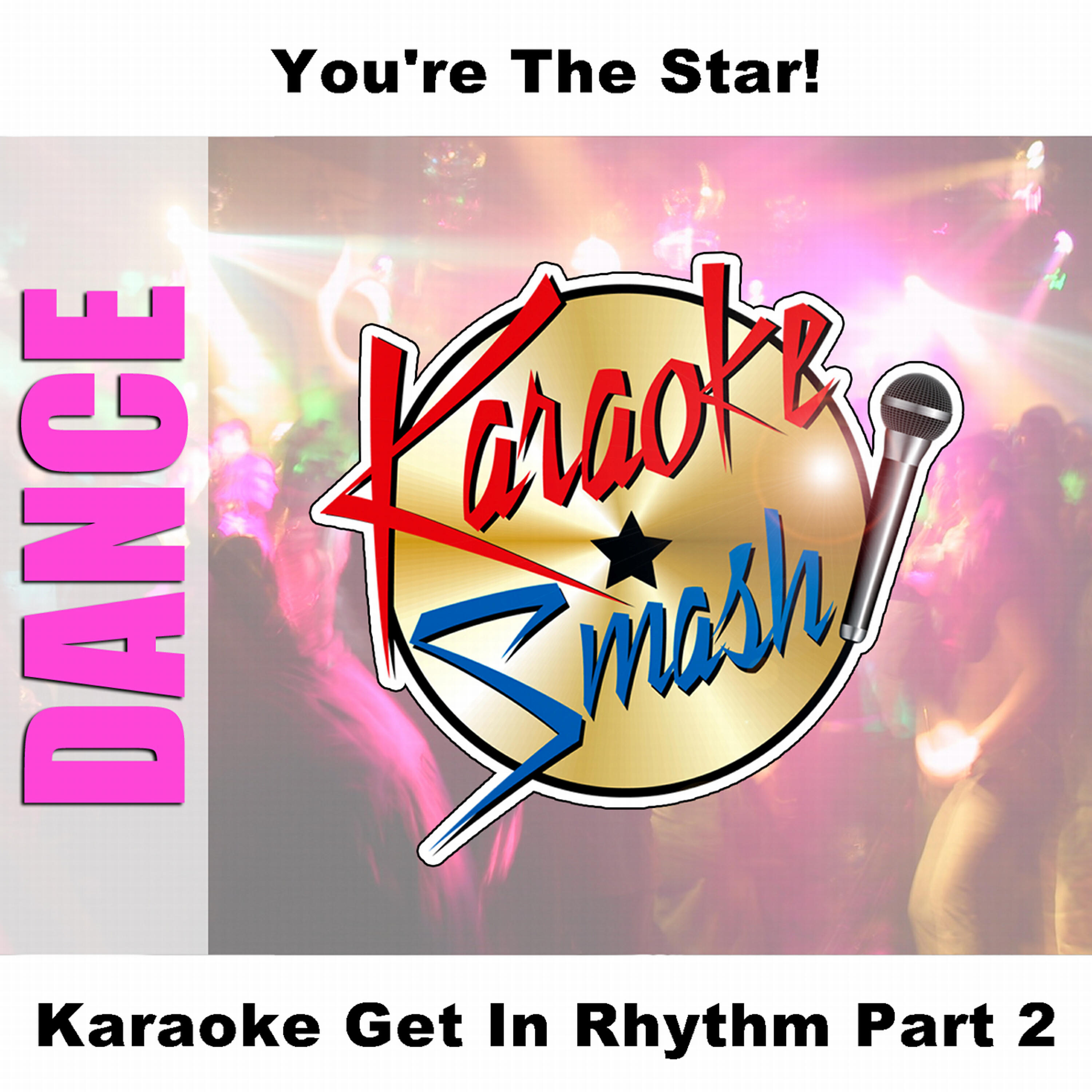 Studio Group - More & More (karaoke-version) As Made Famous By: Captain Hollywood Project