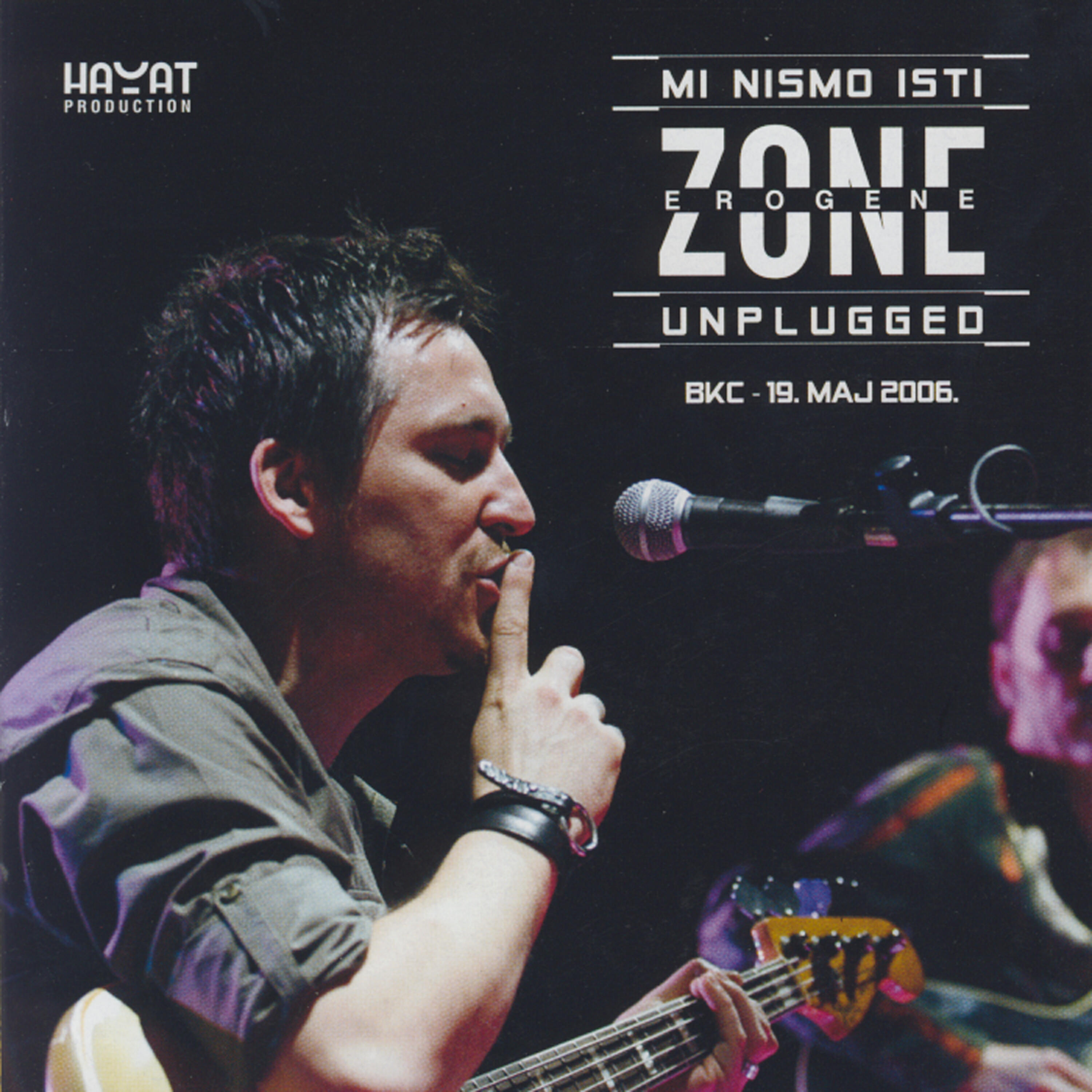 Erogene Zone - Menso