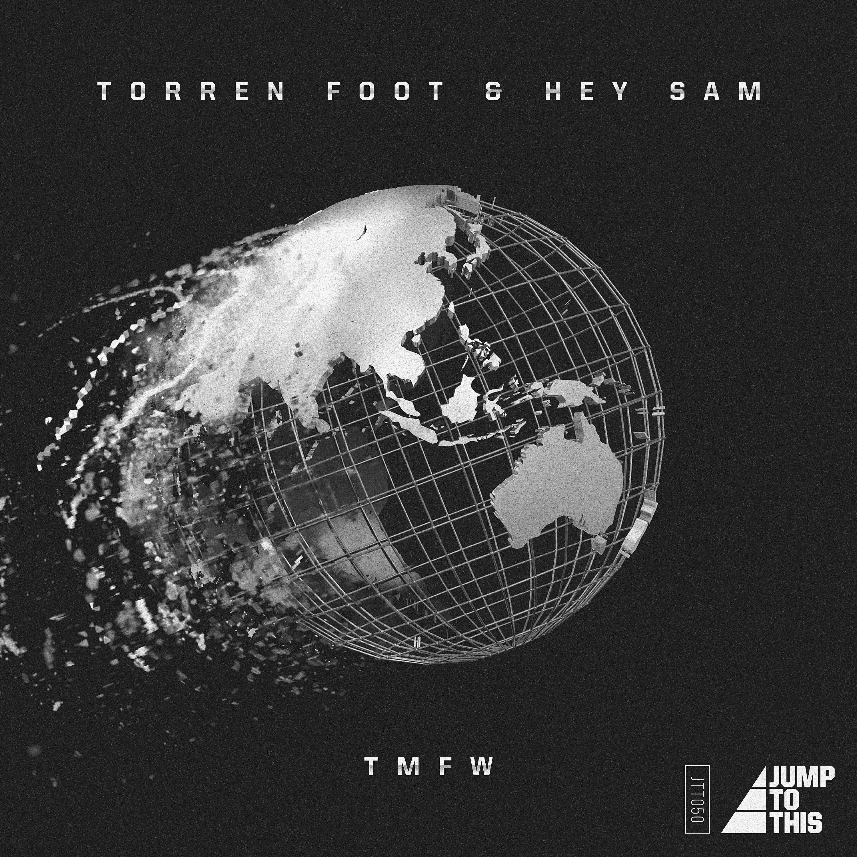 Torren Foot - Tmfw