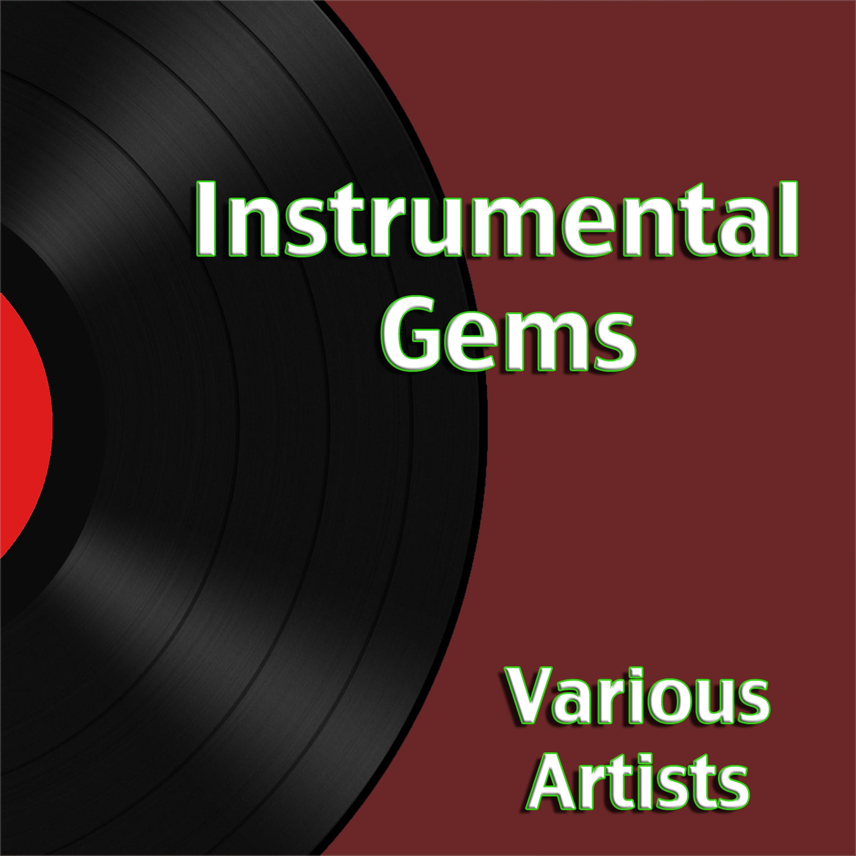 Постер альбома Instrumental Gems