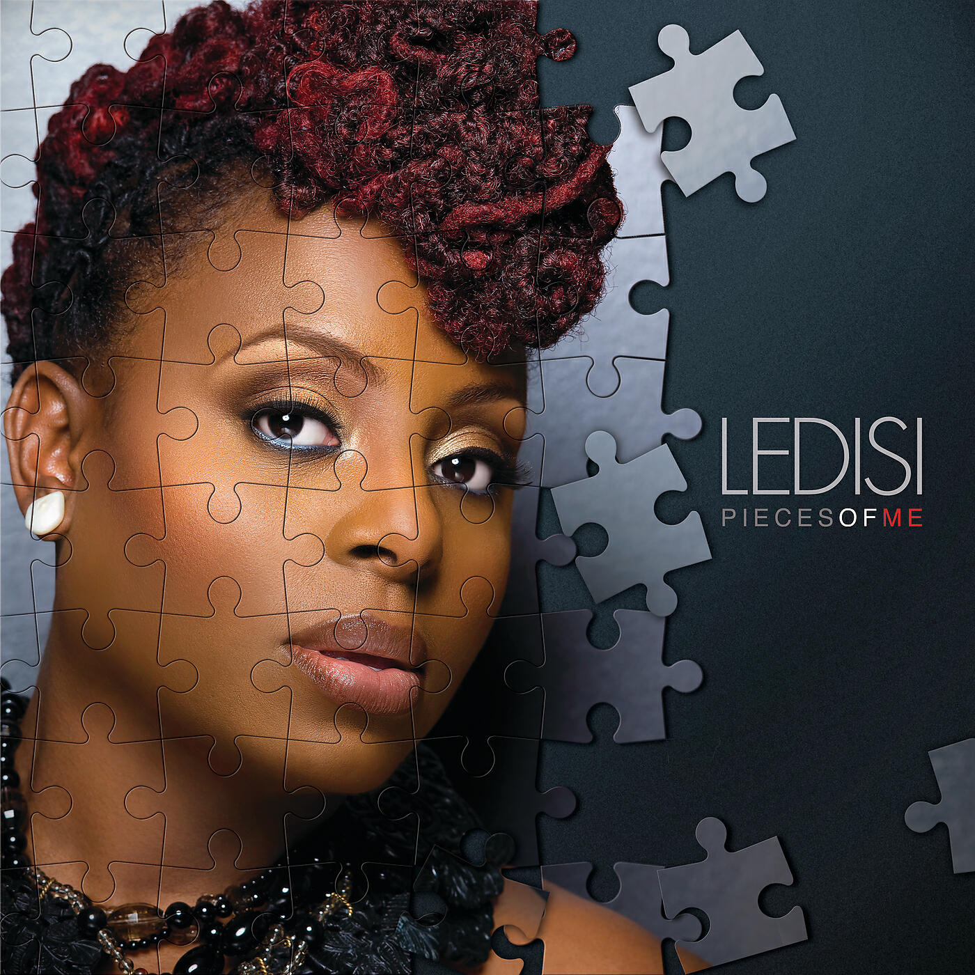Ledisi - Stay Together