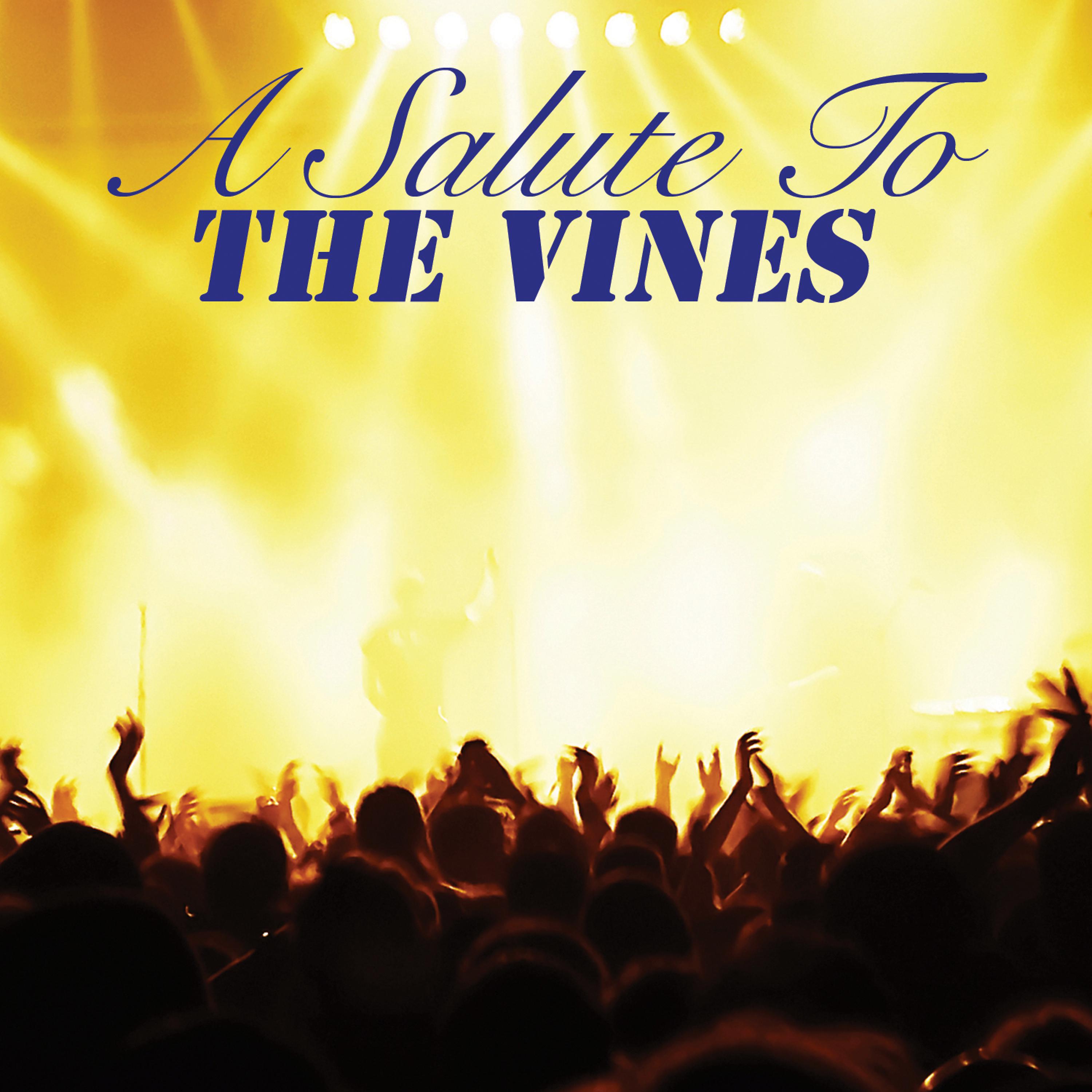 Постер альбома A Salute To The Vines