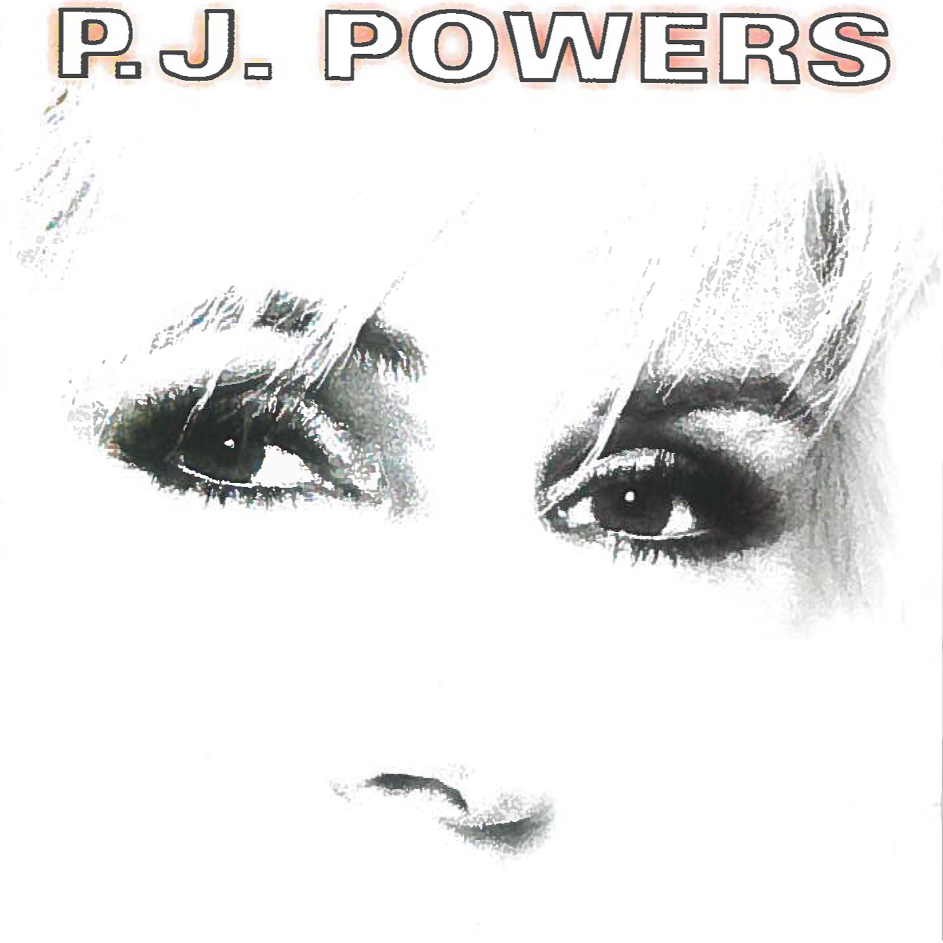 Постер альбома P J Powers