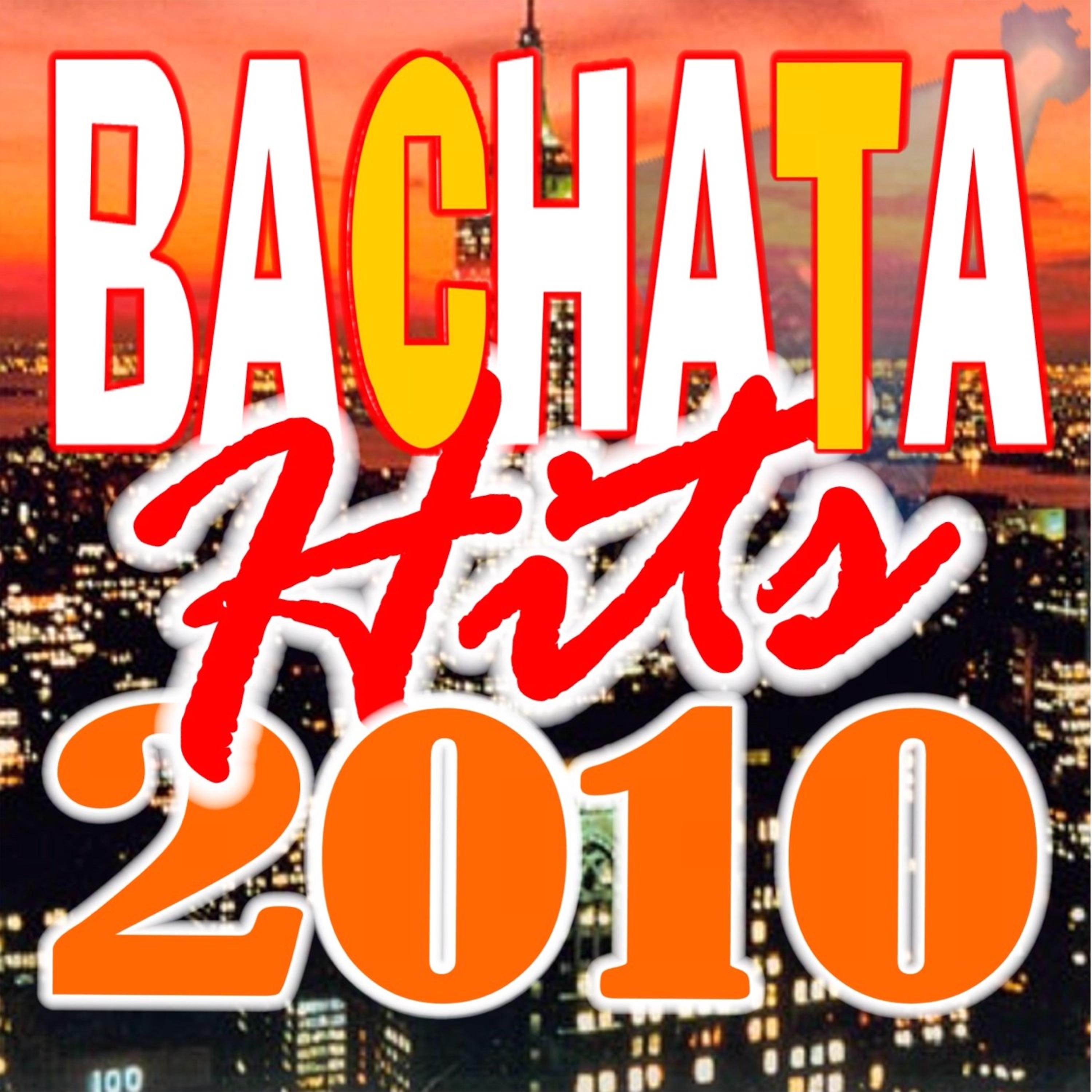 Постер альбома Bachata Hits 2010