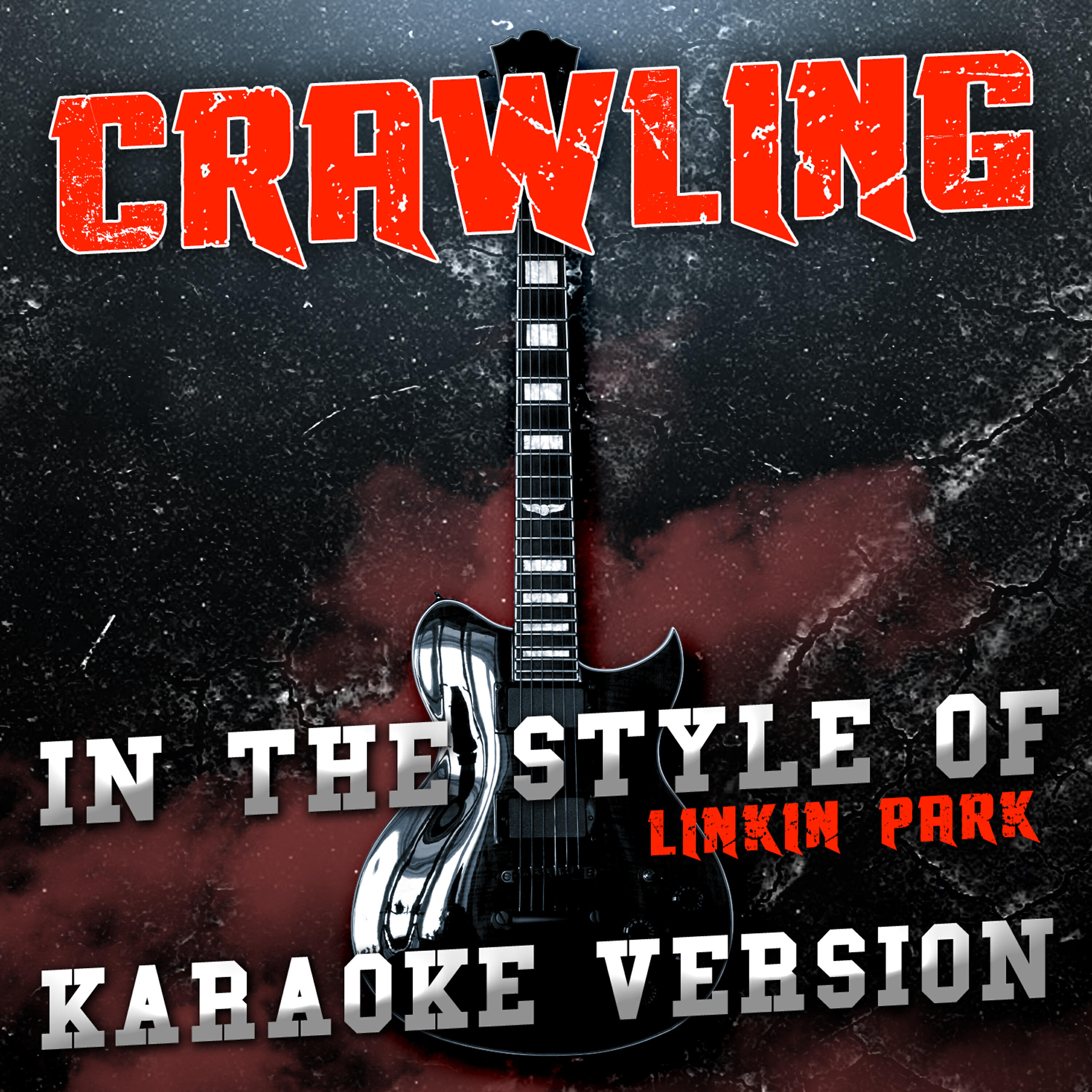 Ameritz Audio Karaoke - Crawling (In the Style of Linkin Park) [Karaoke Version]