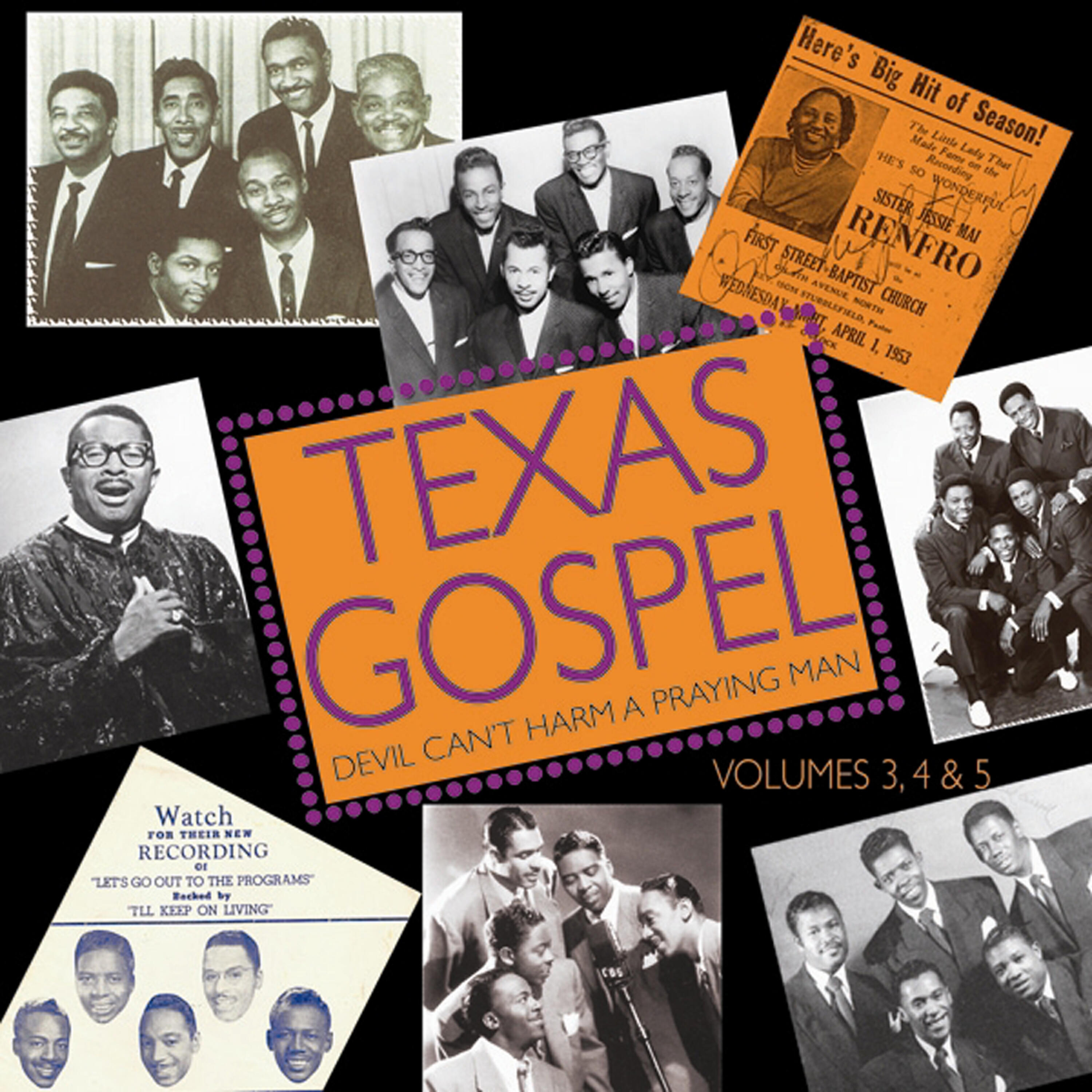 Sister Jessie Mae Renfro - He's So Wonderful
