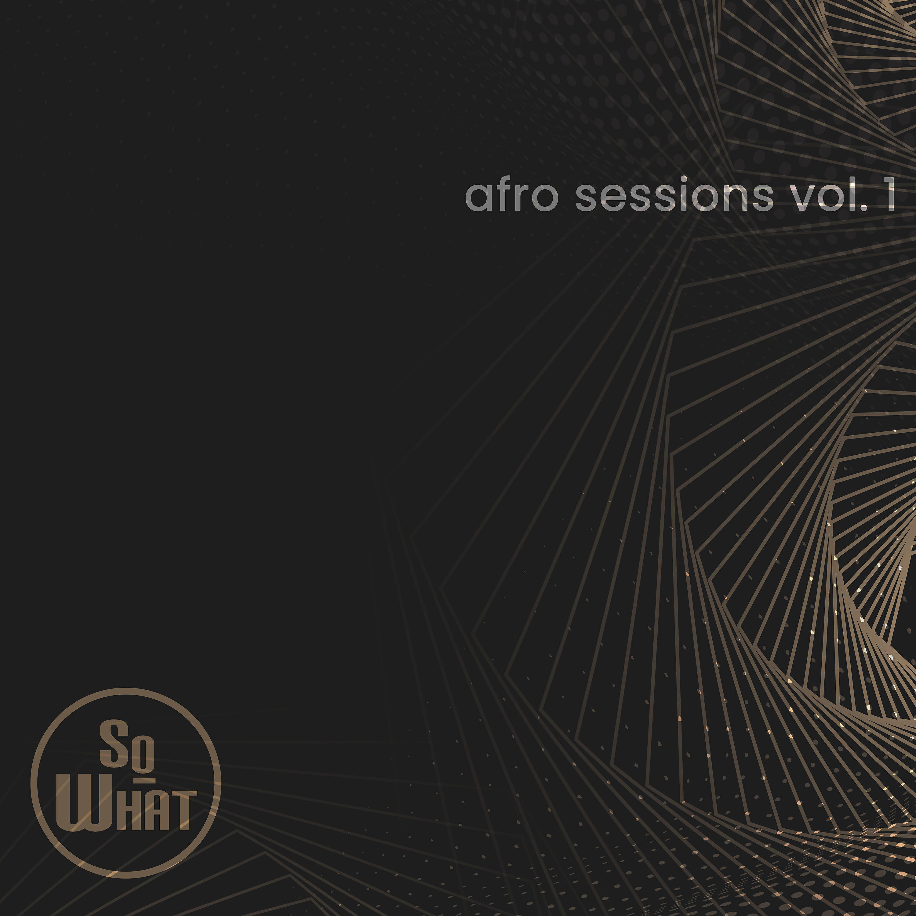 Avi Elman - Love is Not for Hire (Black Coffee Remix)