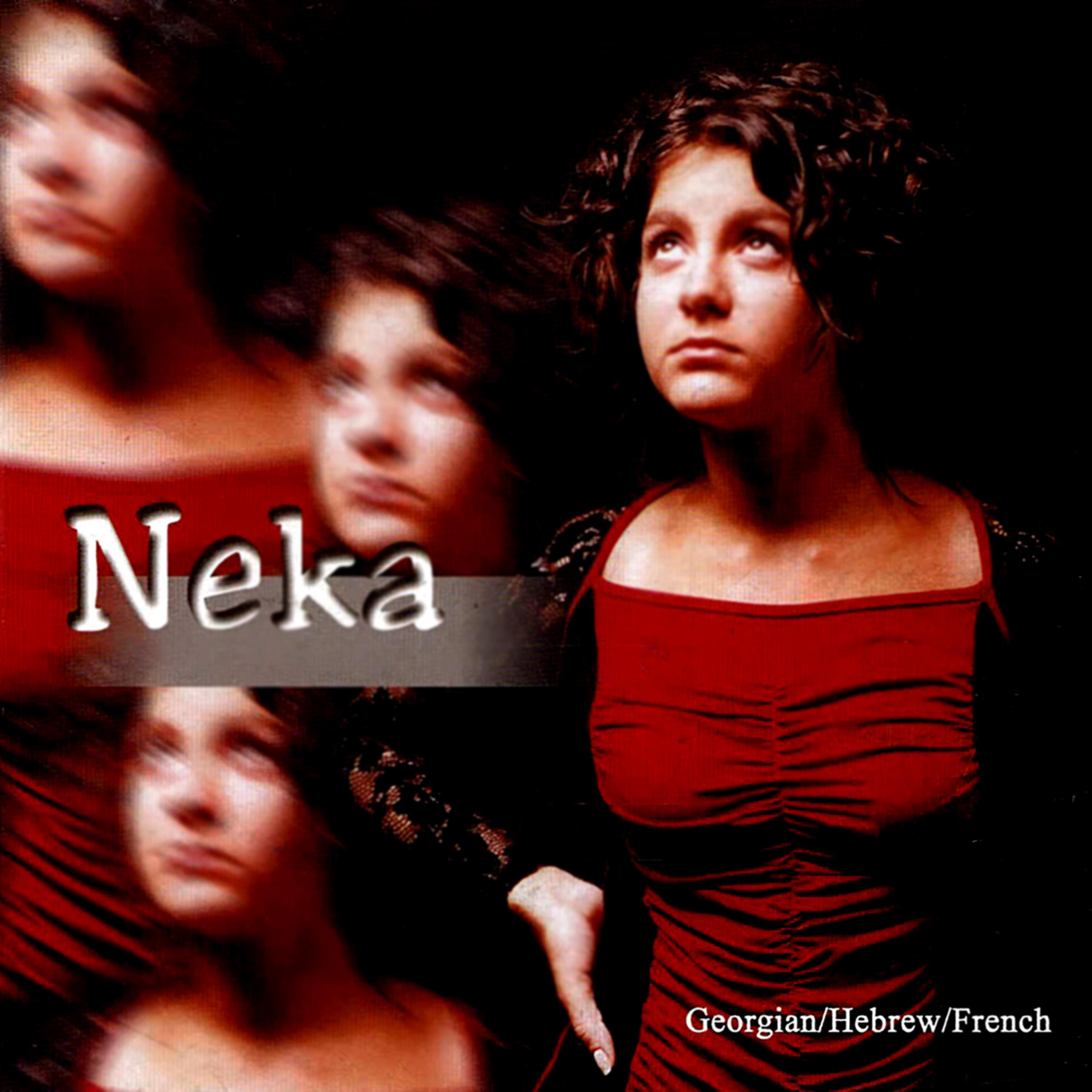 Постер альбома Neka