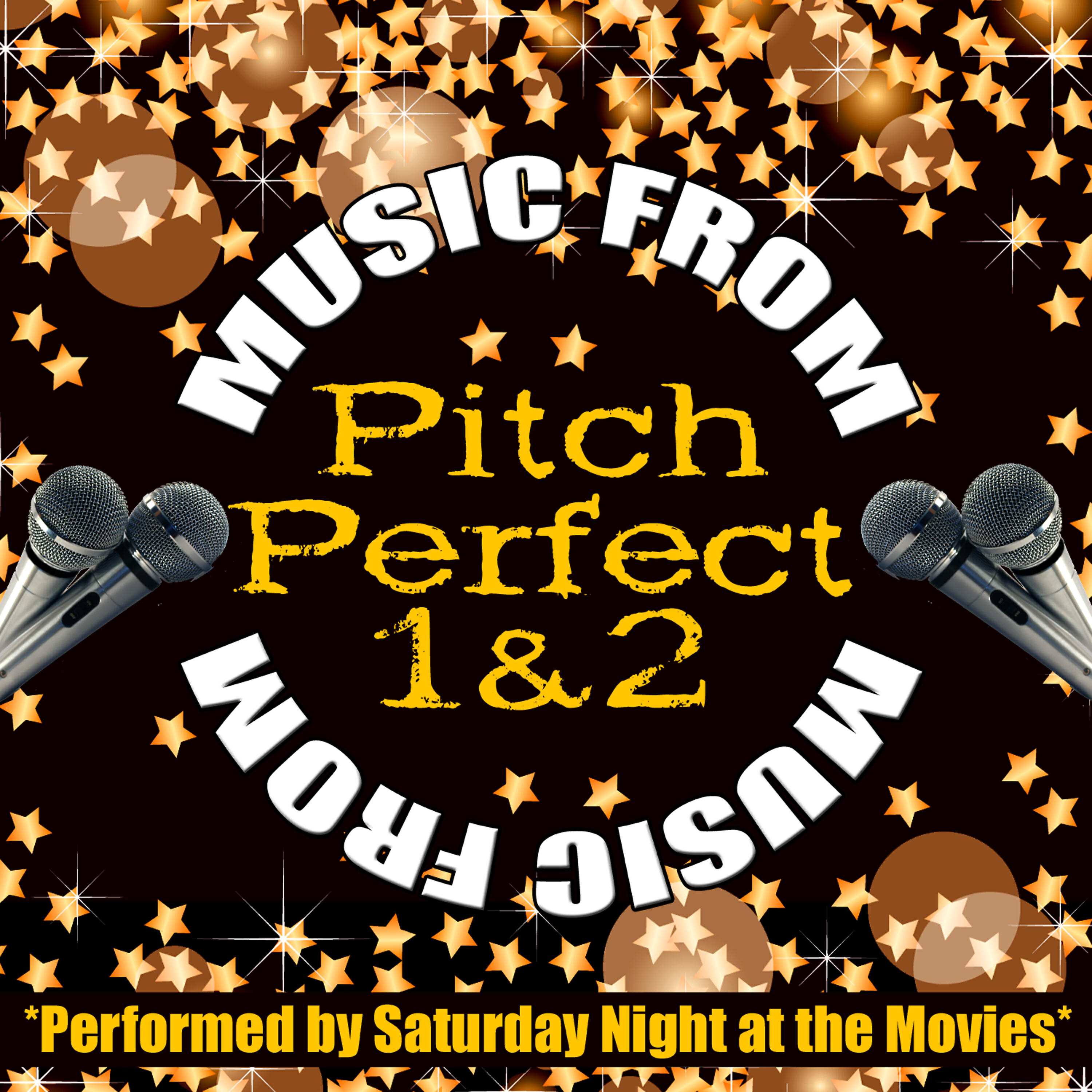 Saturday Night At The Movies - (Shake, Shake, Shake) Shake Your Booty