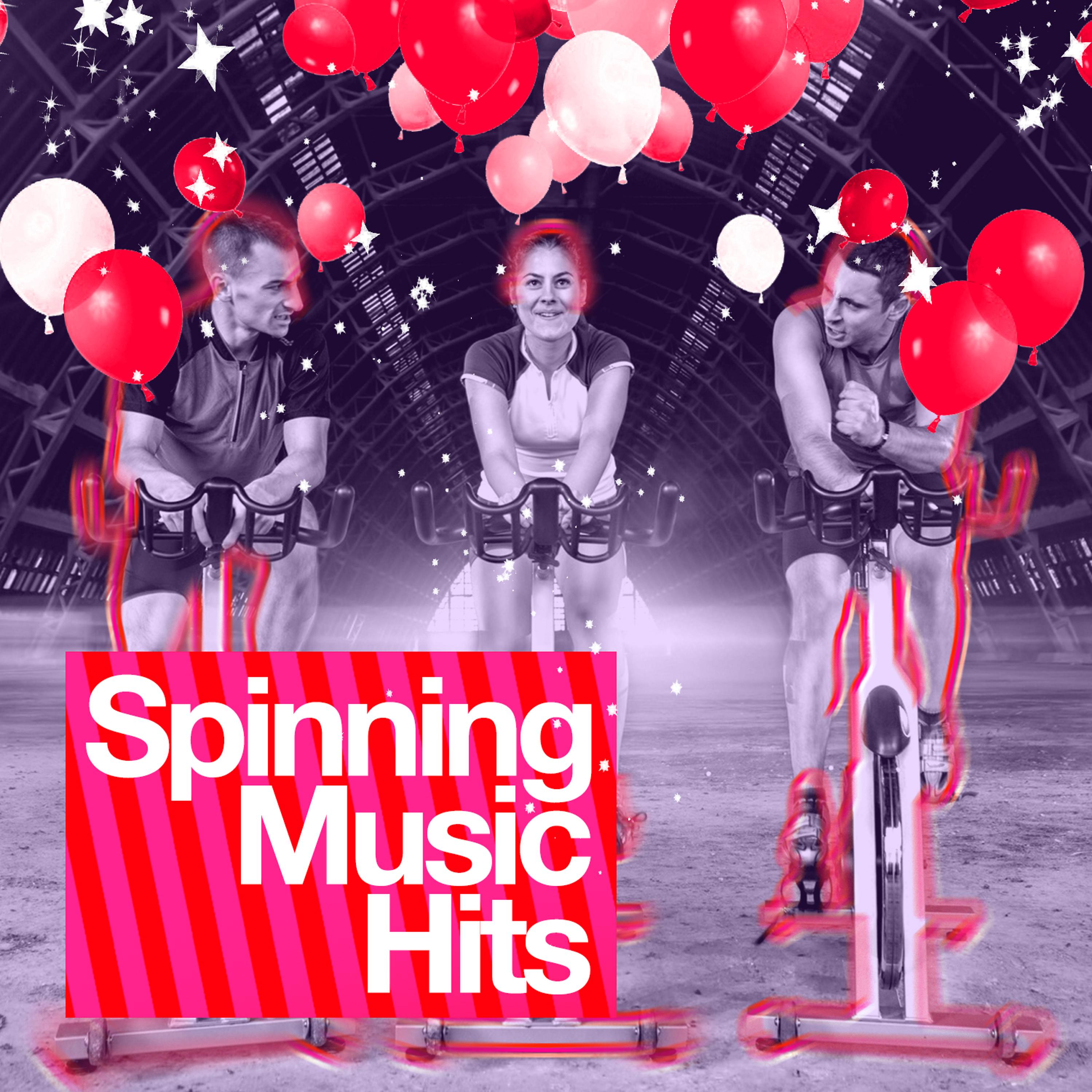 Spinning Music Hits - Glitterball (140 BPM)