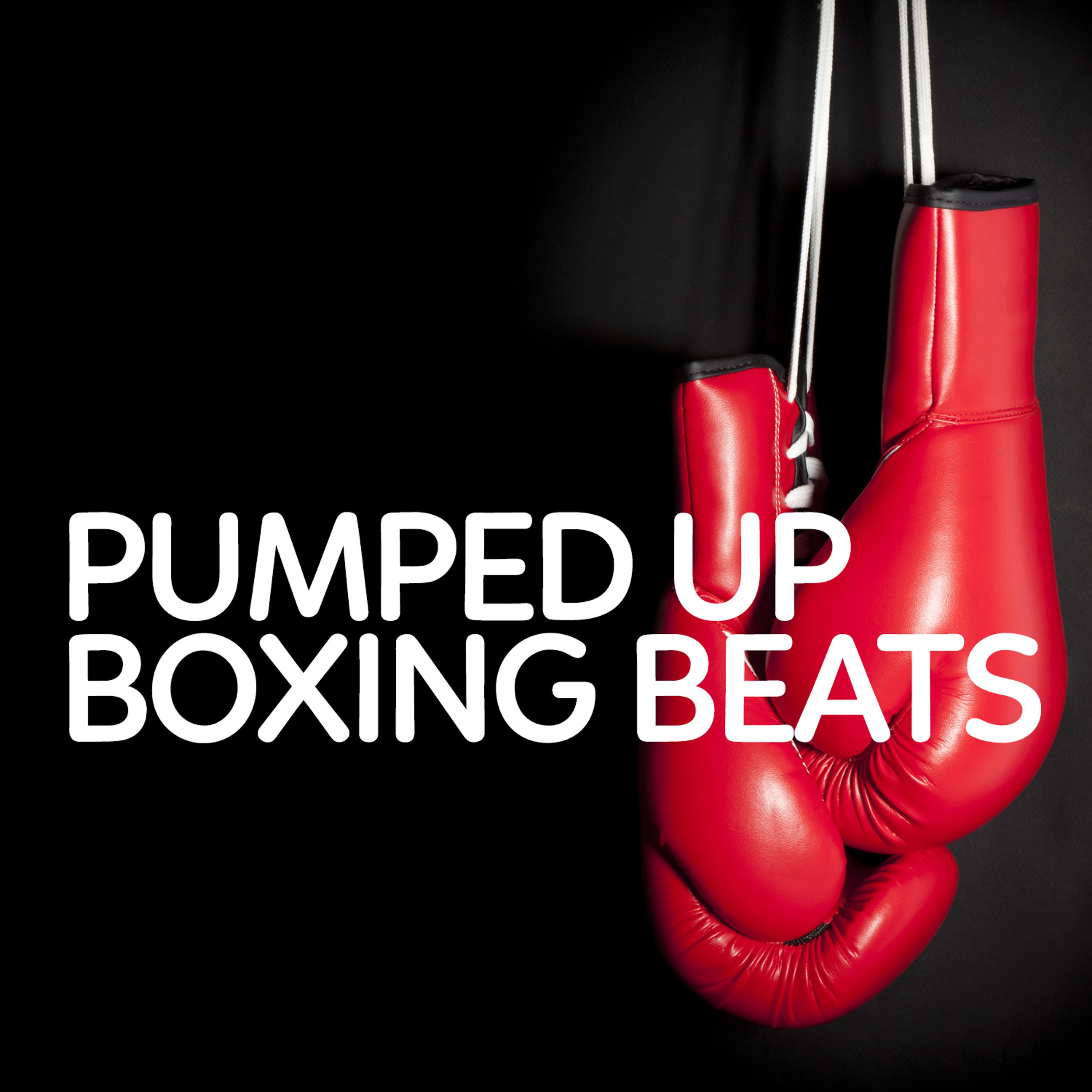 Boxing Training Music - Bass Down Low (113 BPM)