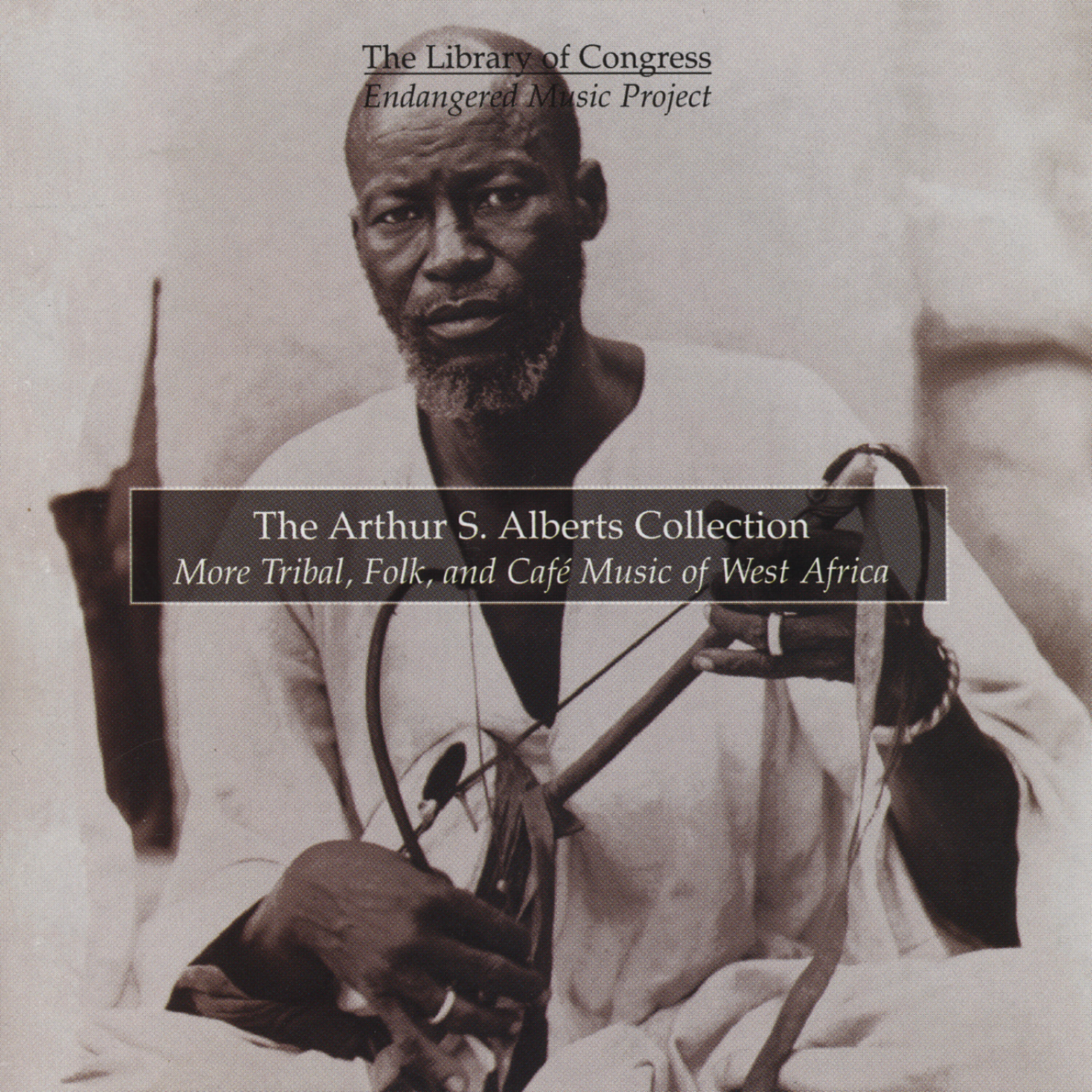 Ashanti Group - Ashanti: Percussion Sticks, Guitar