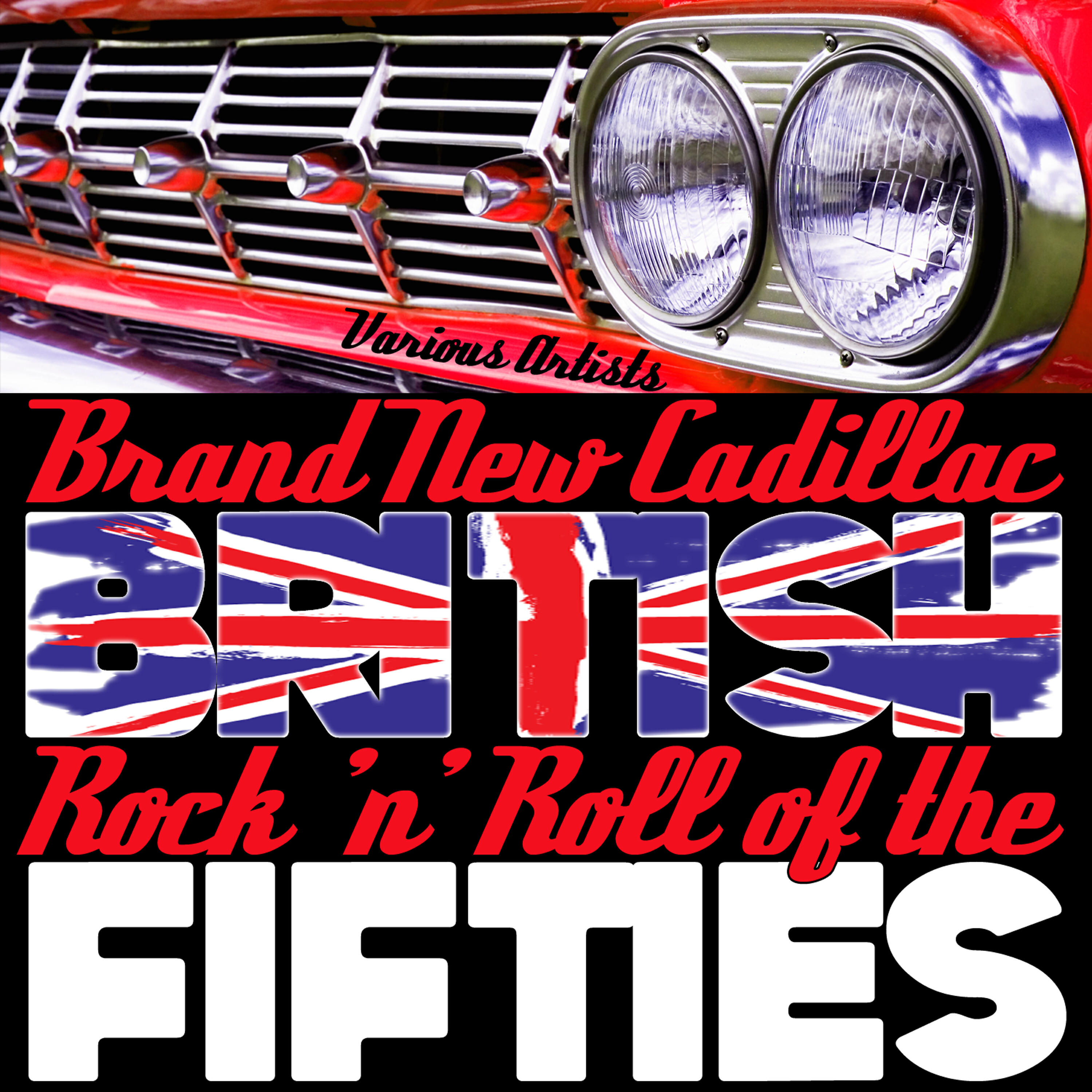 Mort Shuman - I'm a Man