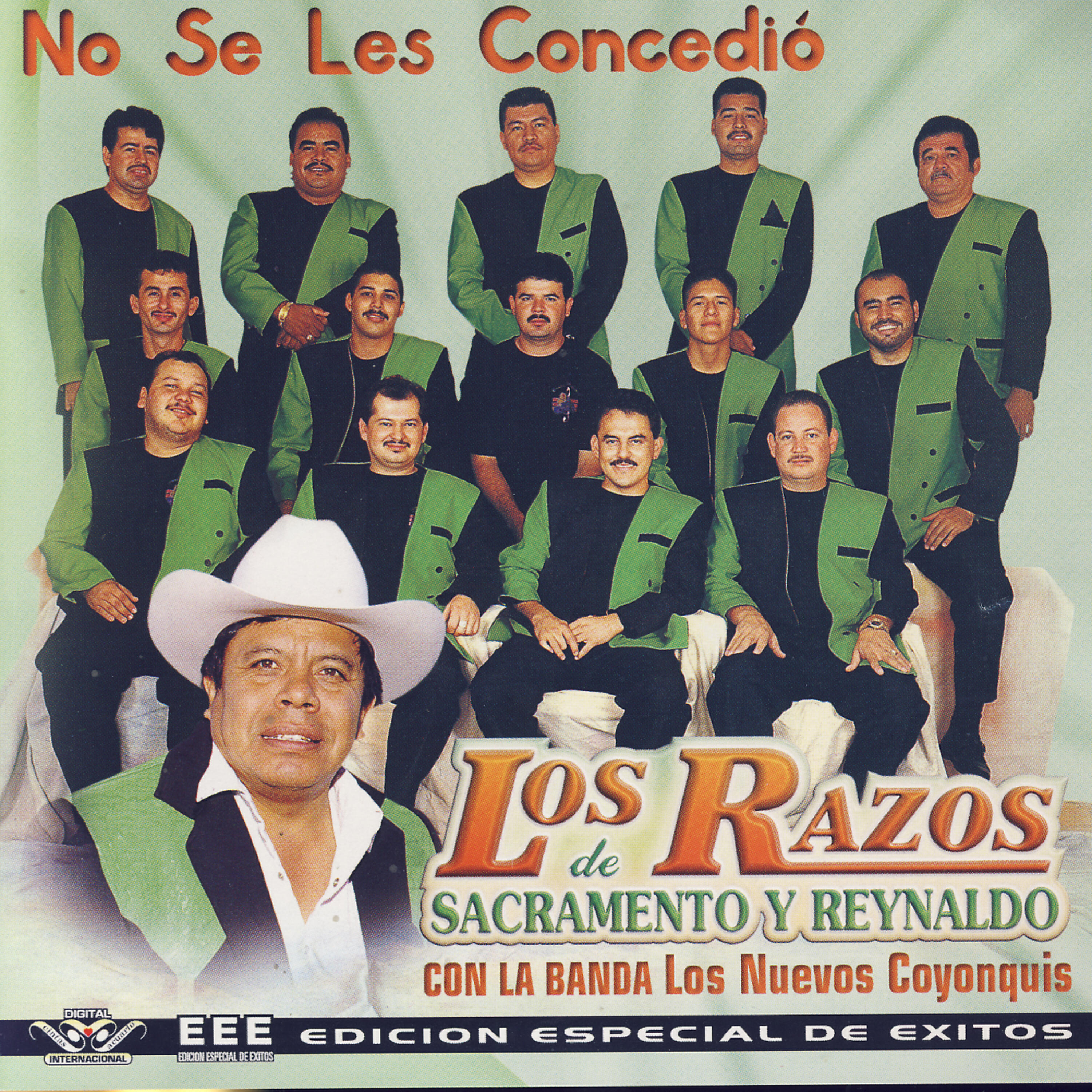 Los Razos - Cadena De Traficantes