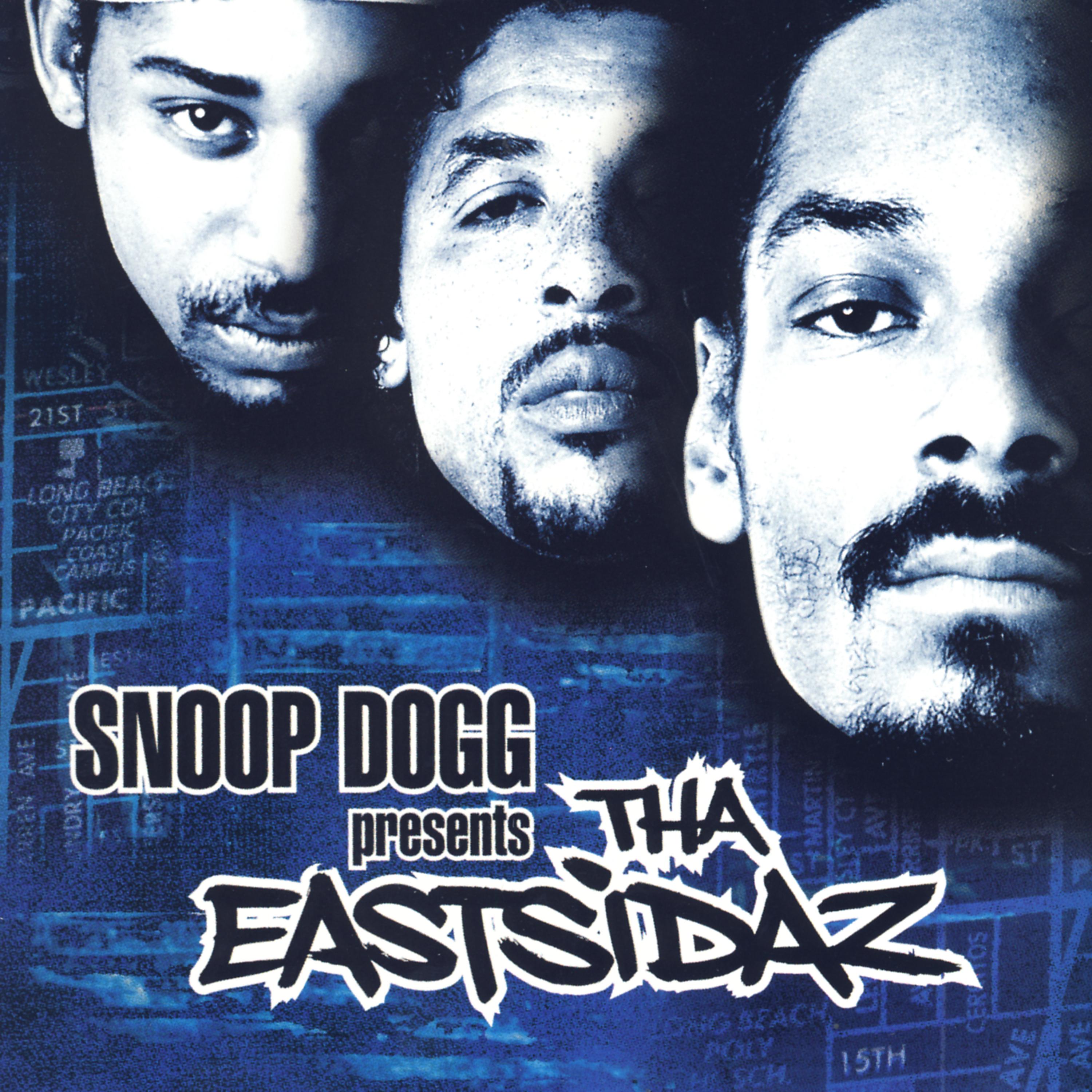 Постер альбома Snoop Dogg Presents Tha Eastsidaz - Clean