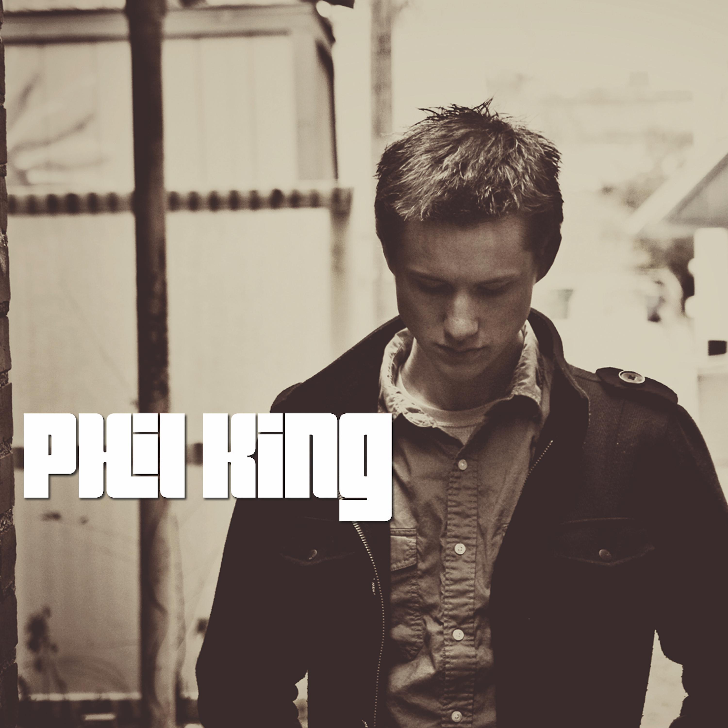 Постер альбома Phil King