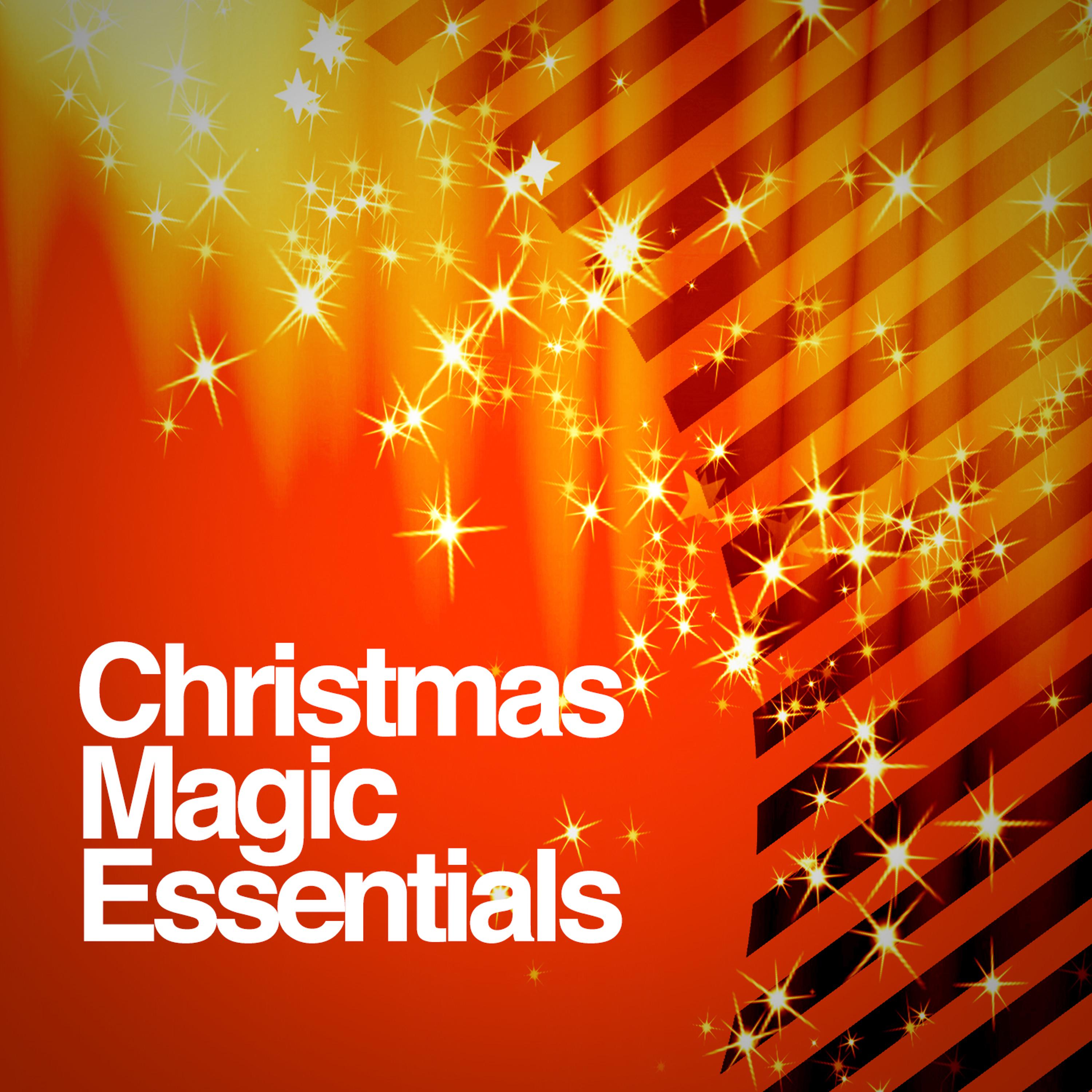 Постер альбома Christmas Magic Essentials