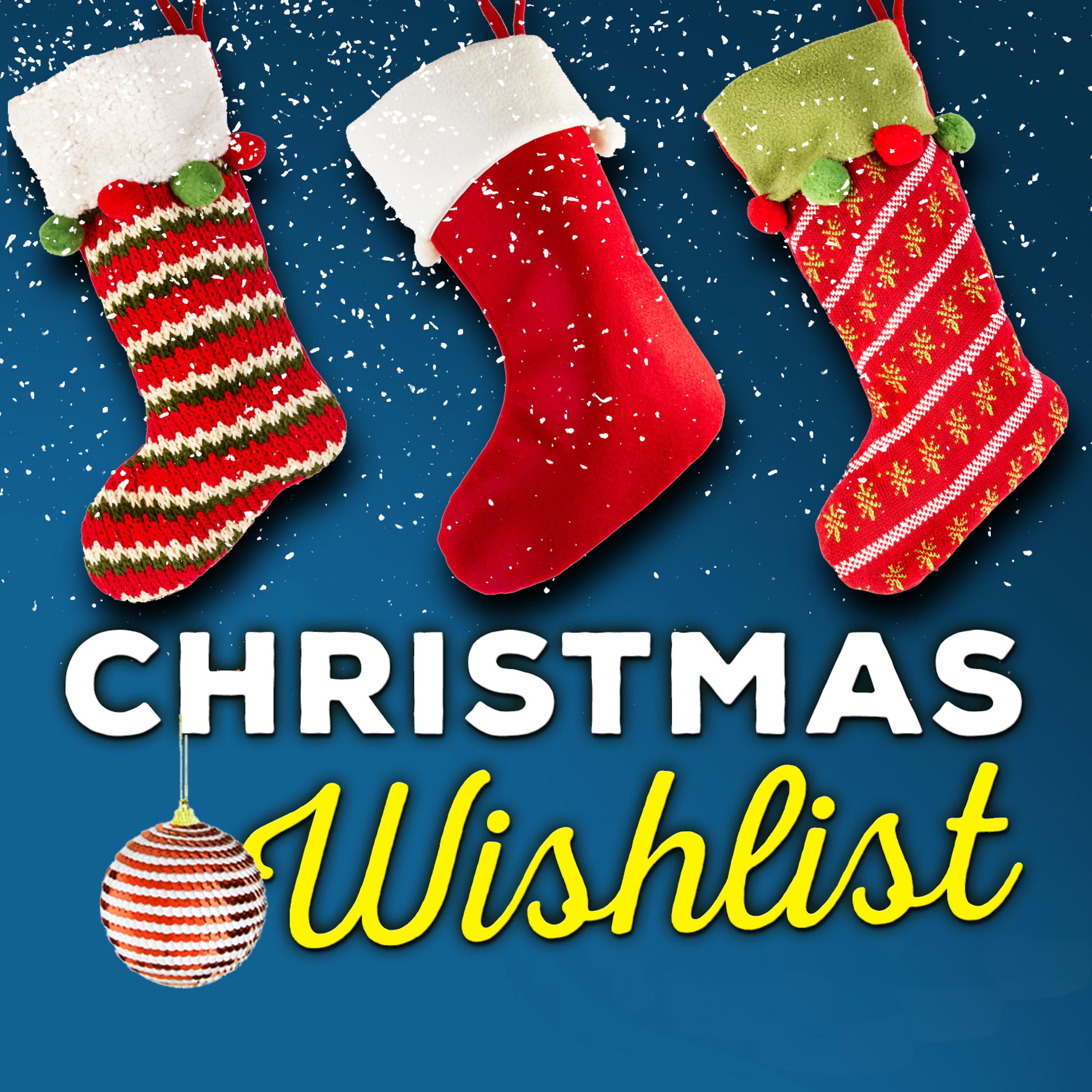 Постер альбома Christmas Wishlist