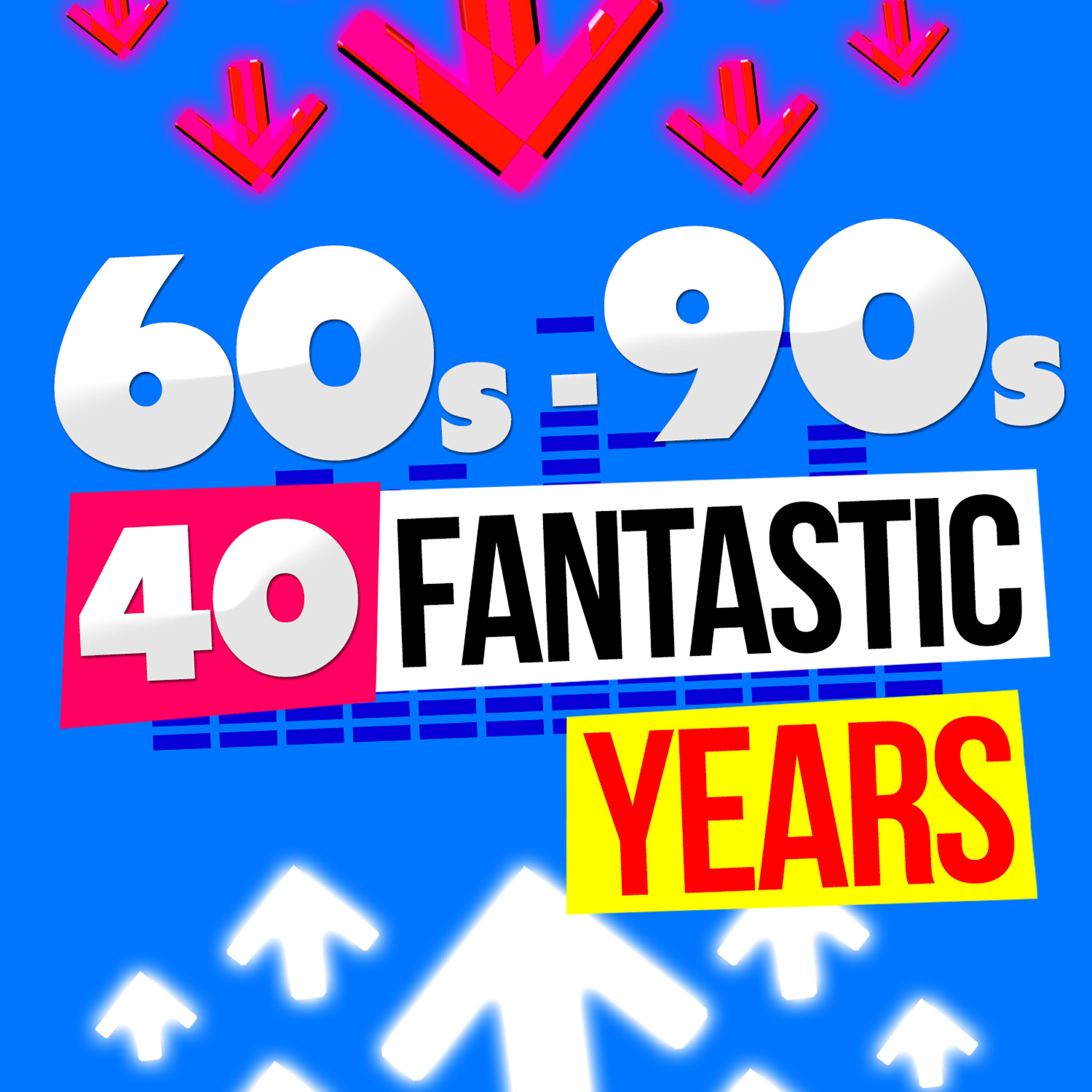 60's 70's 80's 90's Hits - Dedicated Follower of Fashion