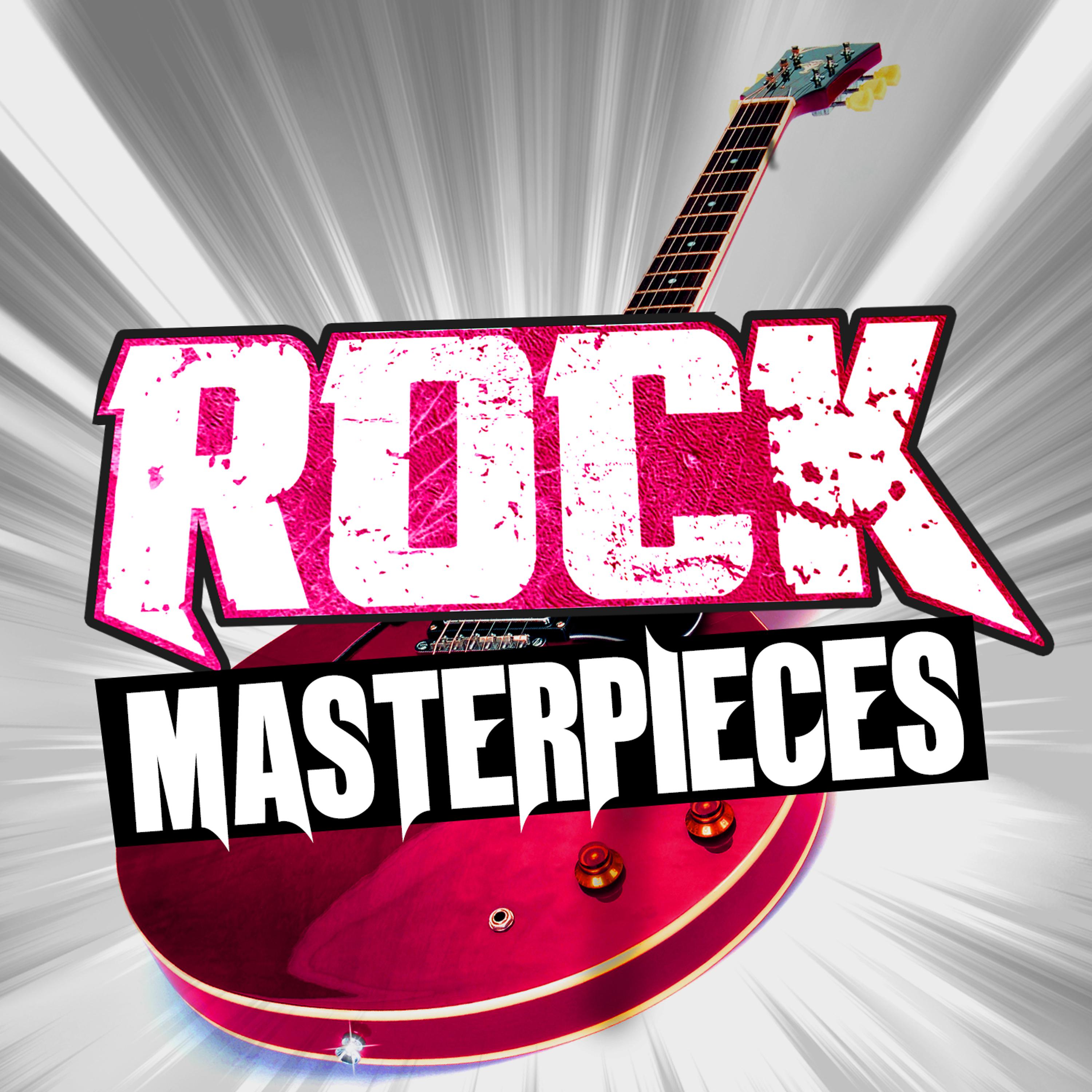 Постер альбома Rock Masterpieces