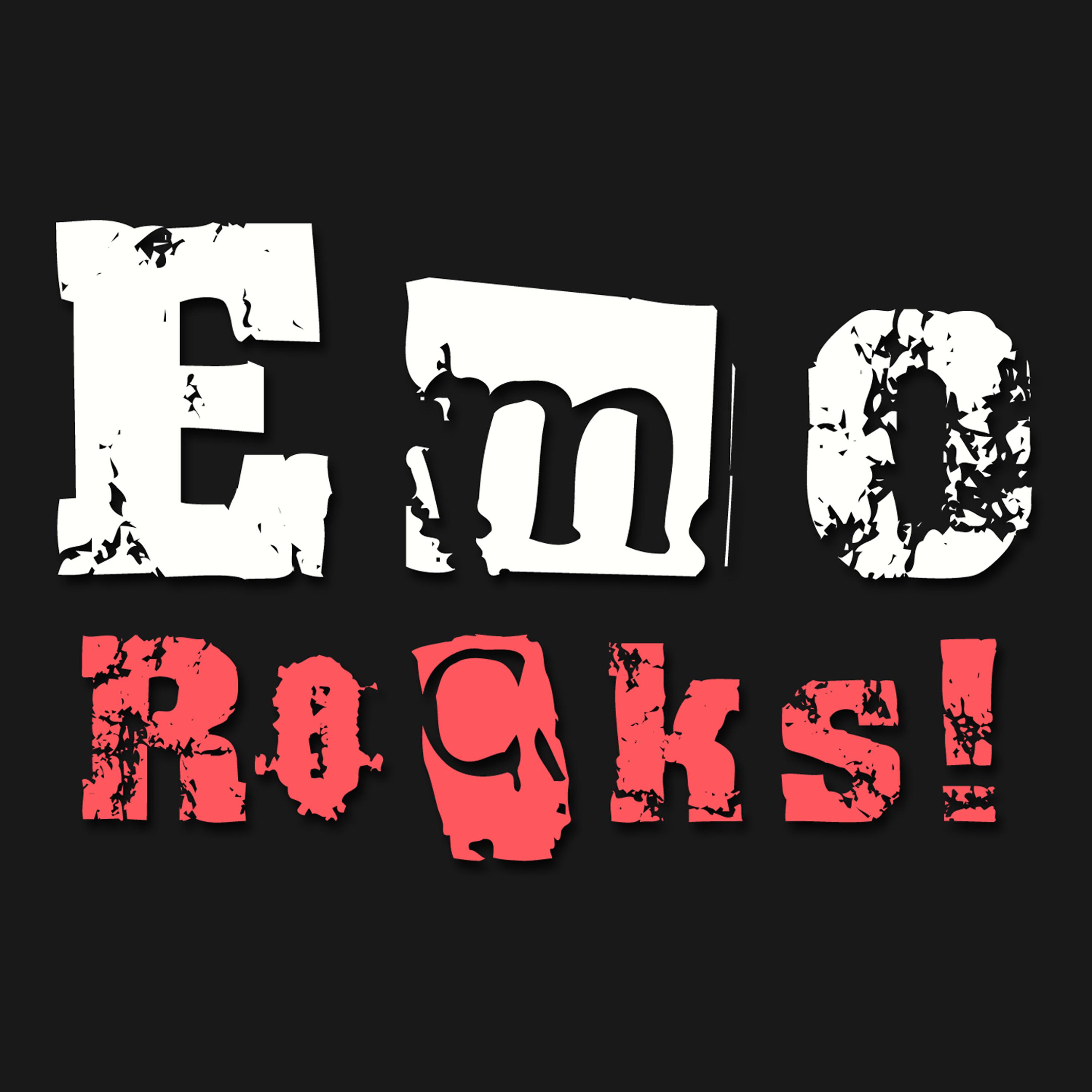 Постер альбома Emo Rocks!