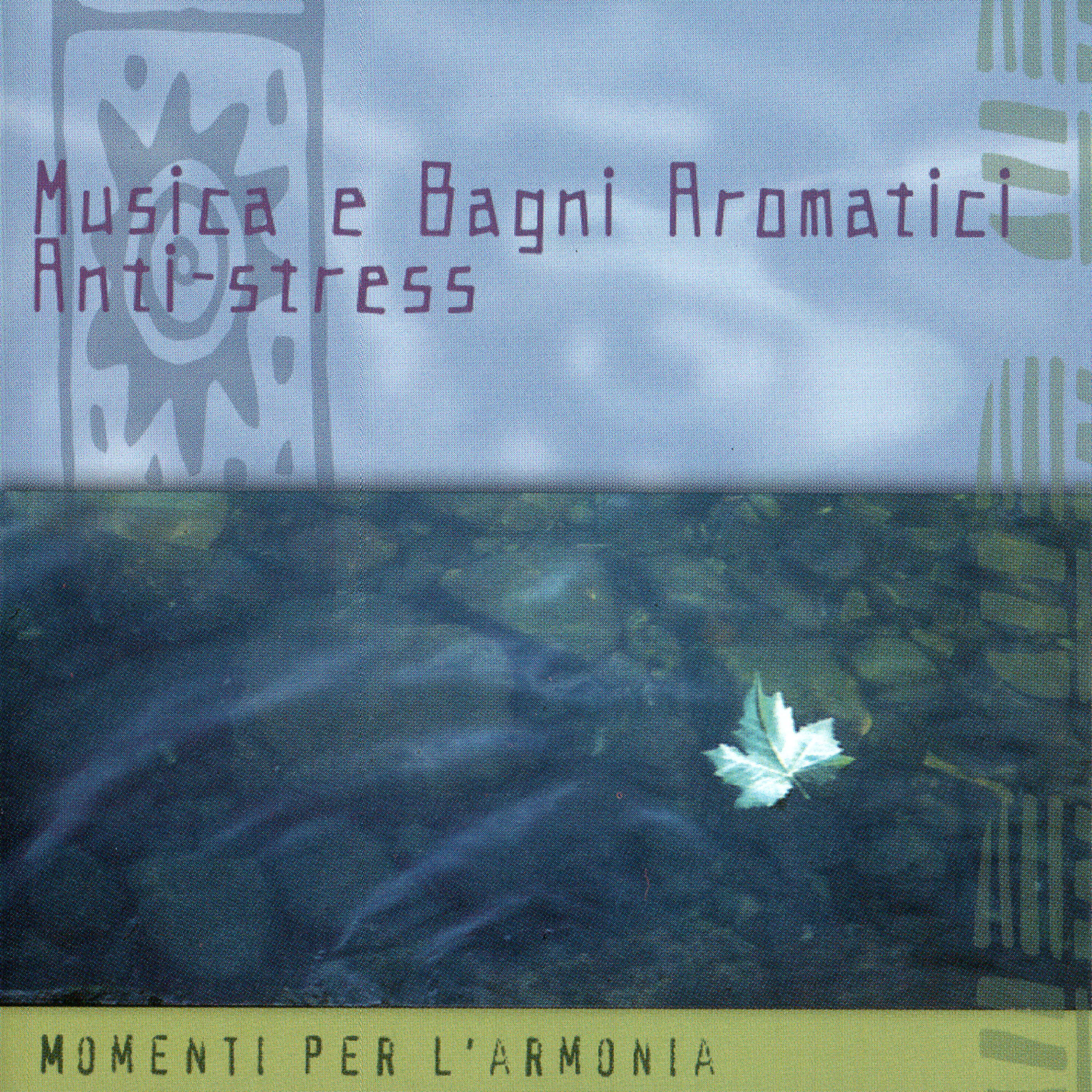 G.Fioravanti-G.Toso - Acque magiche