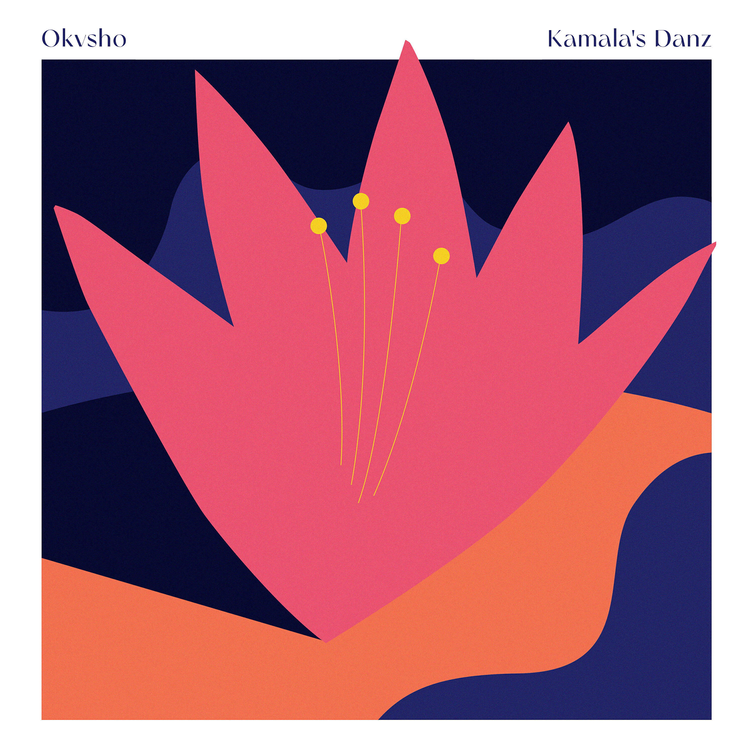 Okvsho - Moksha/Liberation