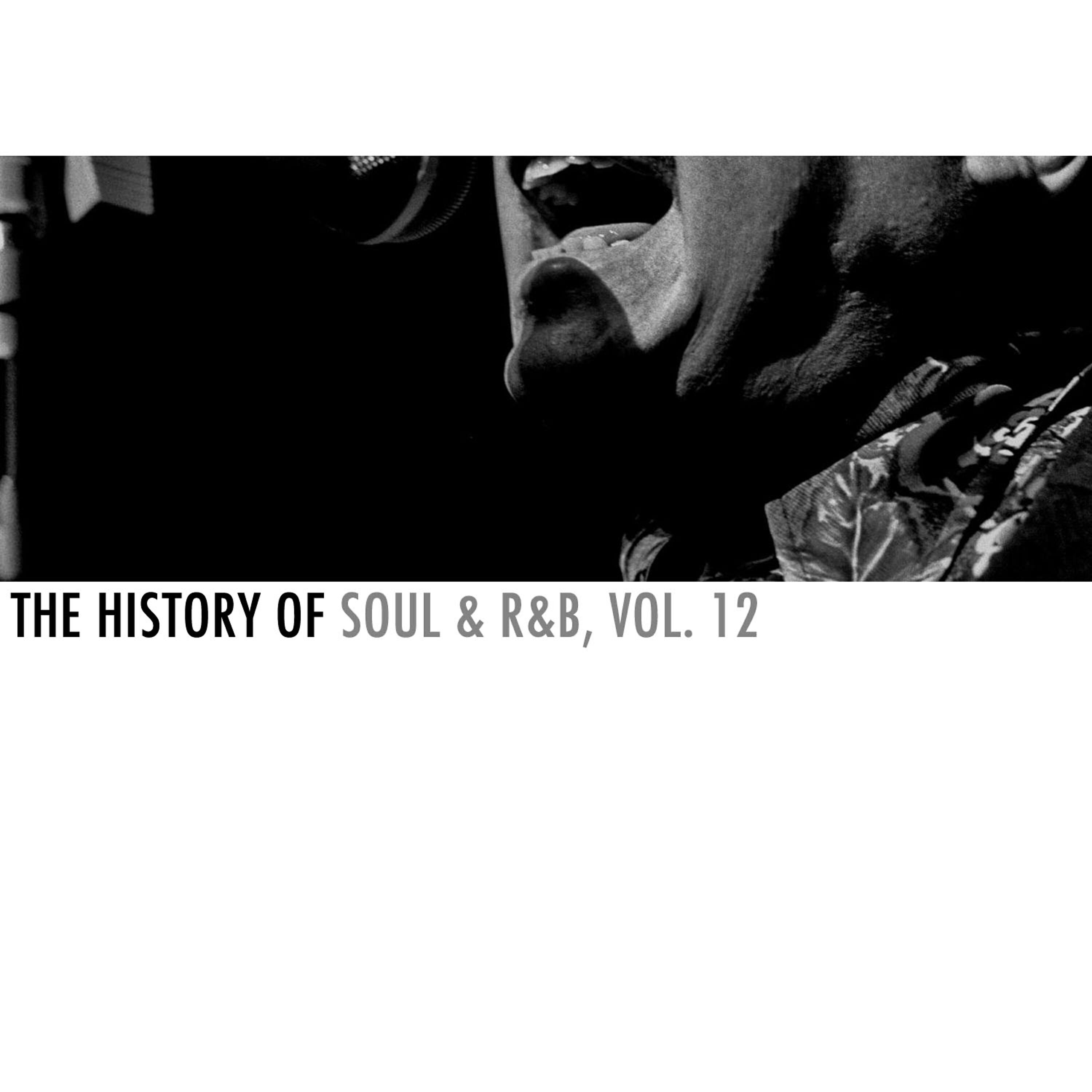 The Soul Children - Hearsay