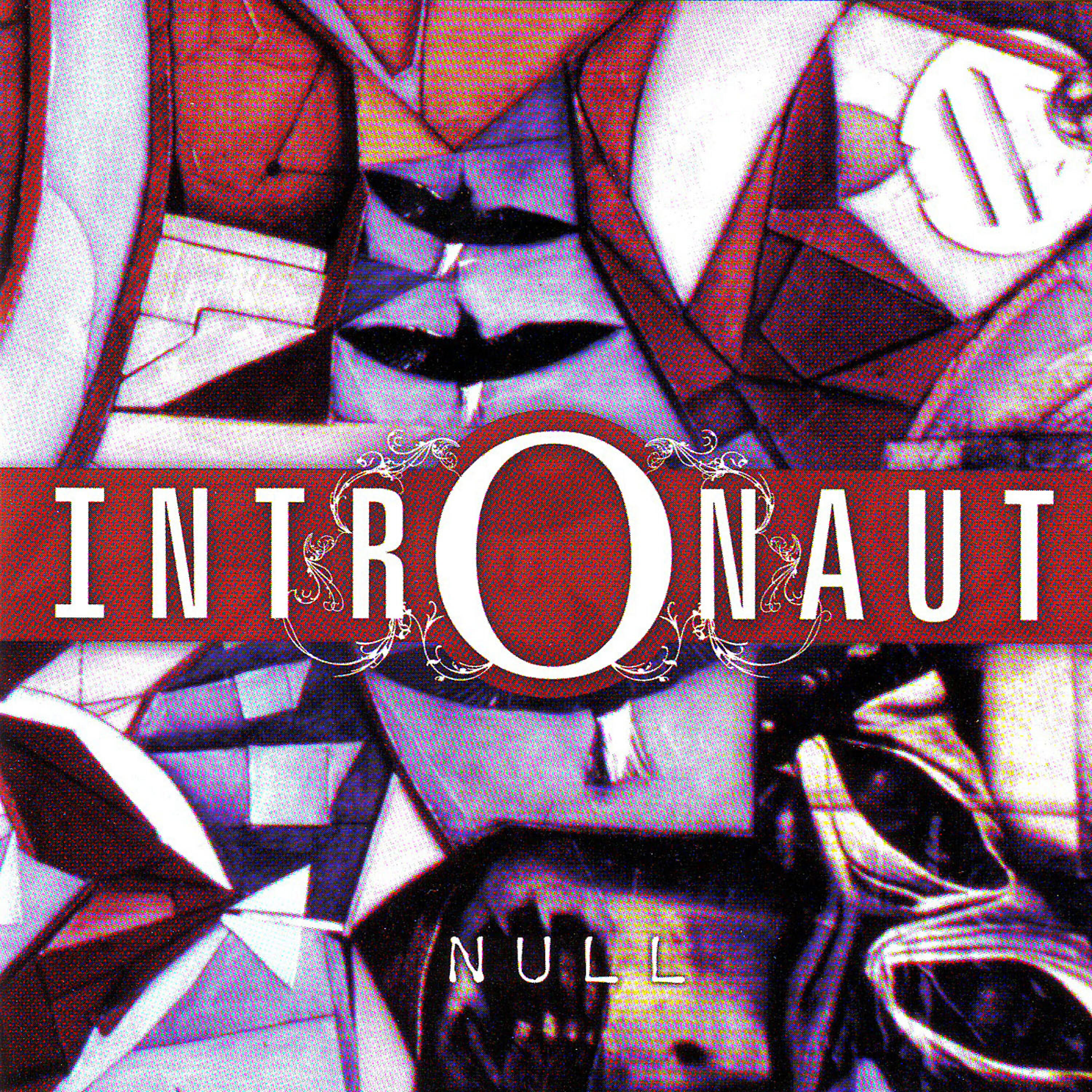 Intronaut - Burning These Days
