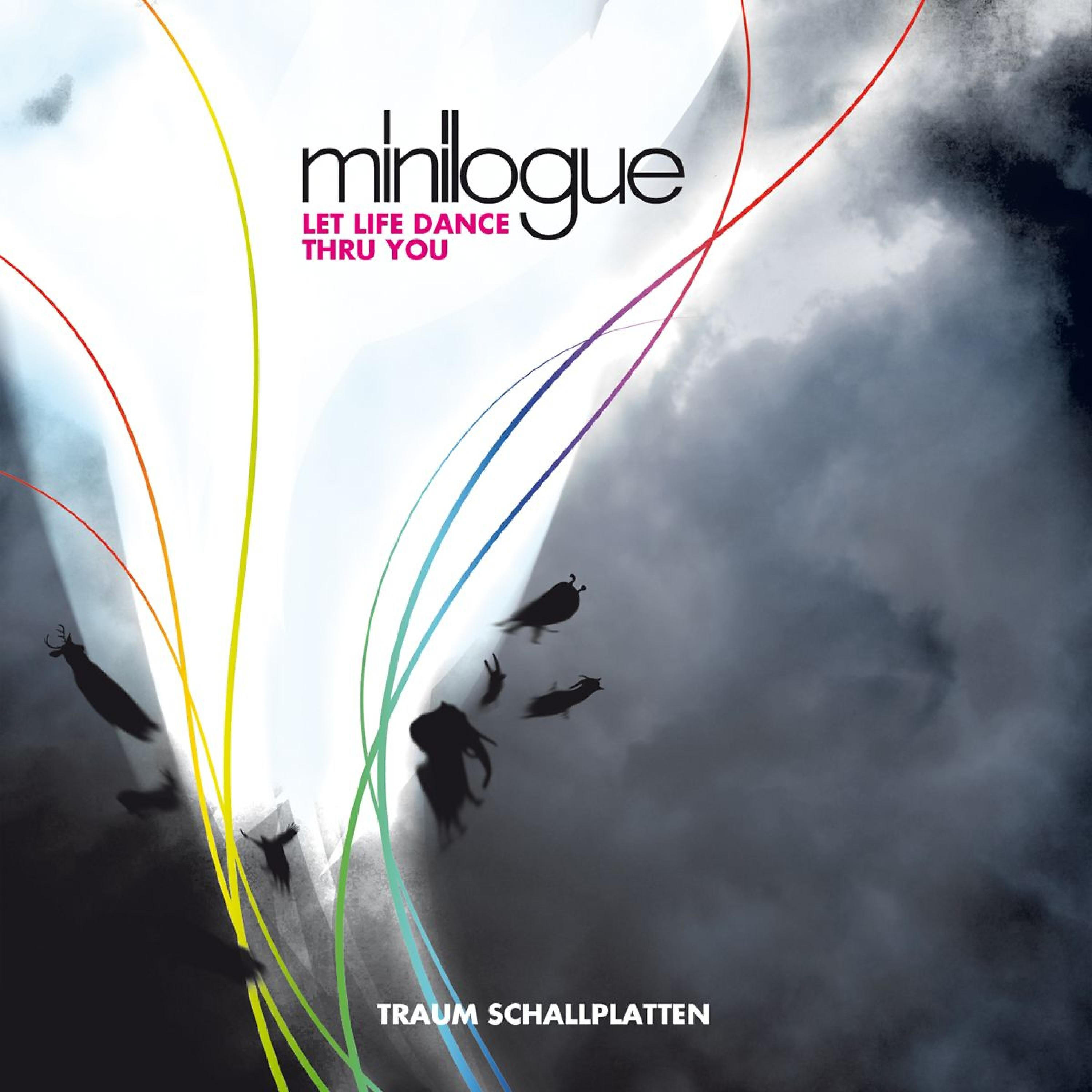 Minilogue - Let Life Dance Thru You (Simon Wish Remix)