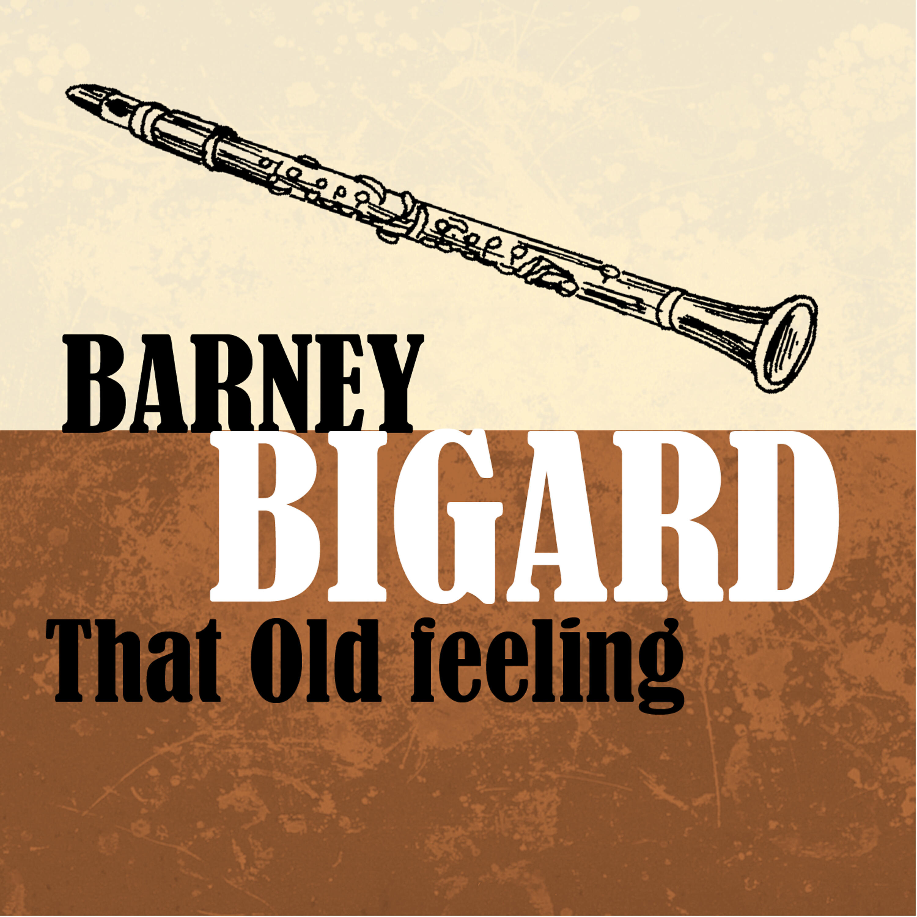 Barney Bigard - Crawfish Blues