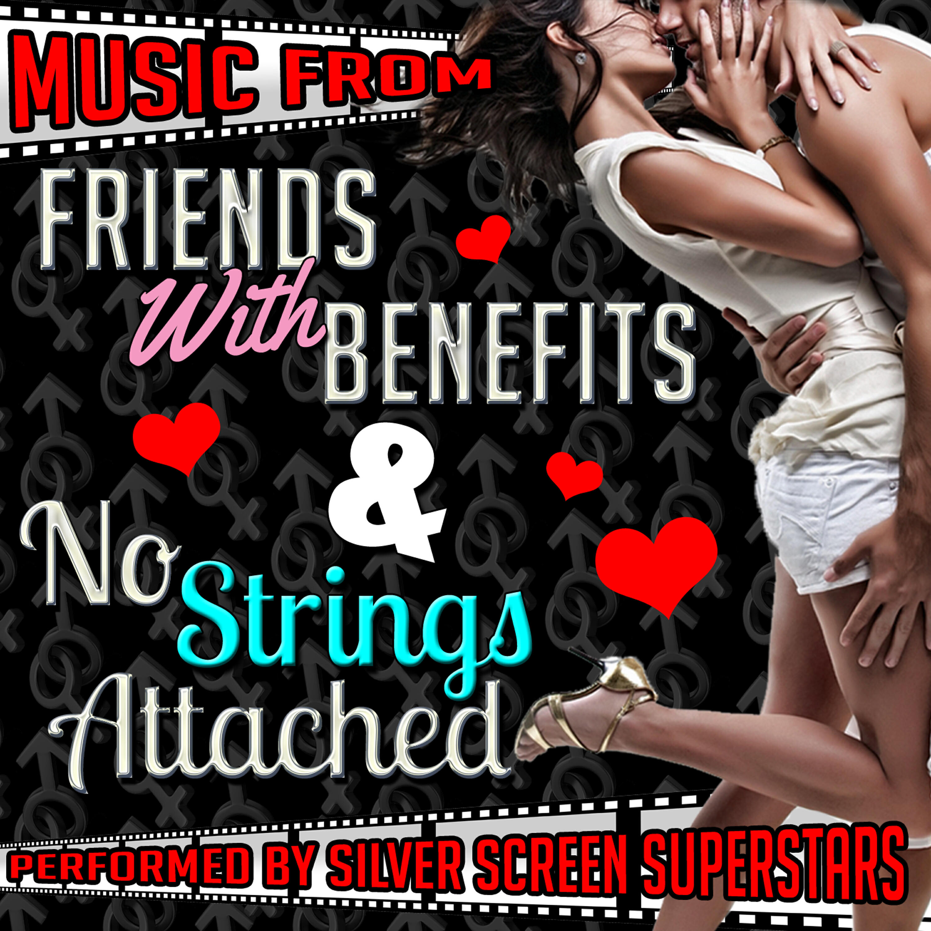 Silver Screen Superstars - Love Lost (From 
