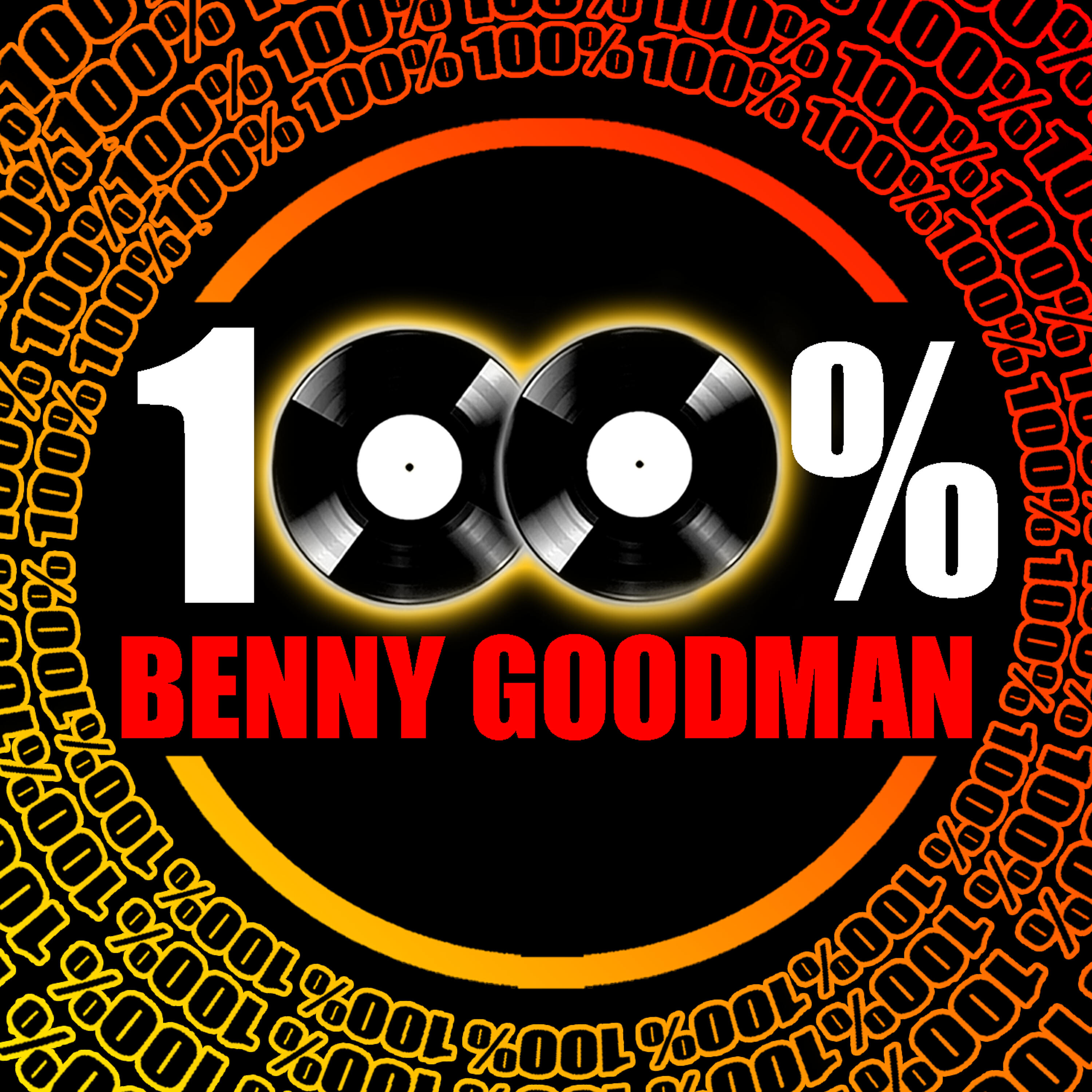 Benny Goodman - The Hucklebuck