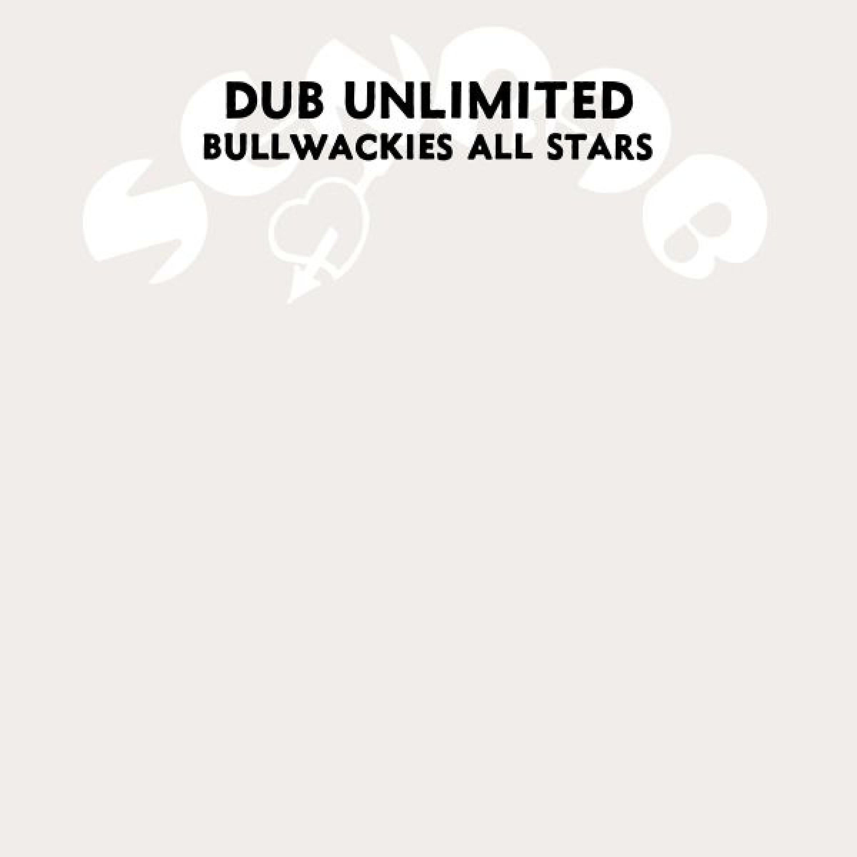 Bullwackies All Stars - Bullwackies Revenge