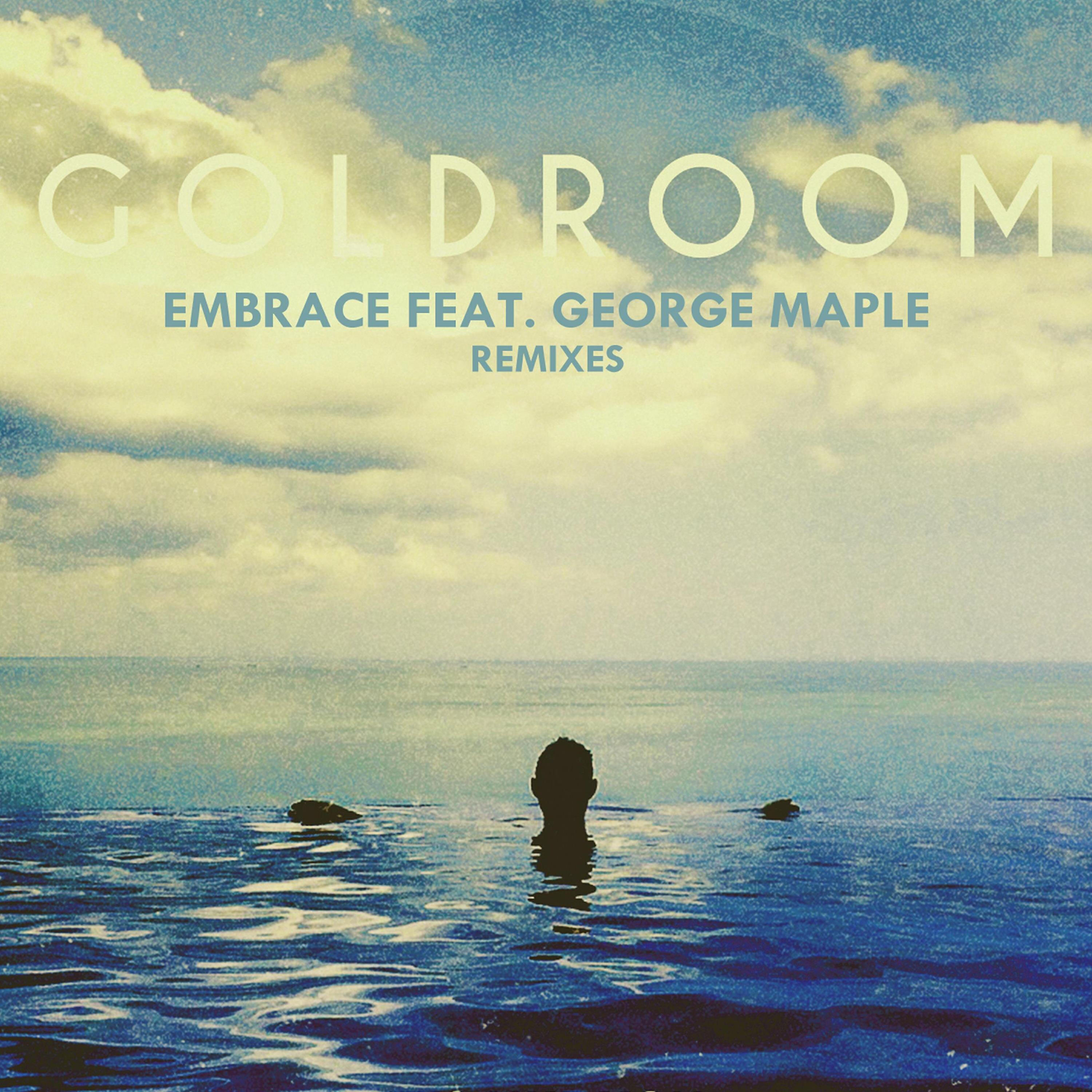 Goldroom - Embrace (Madeaux Remix)