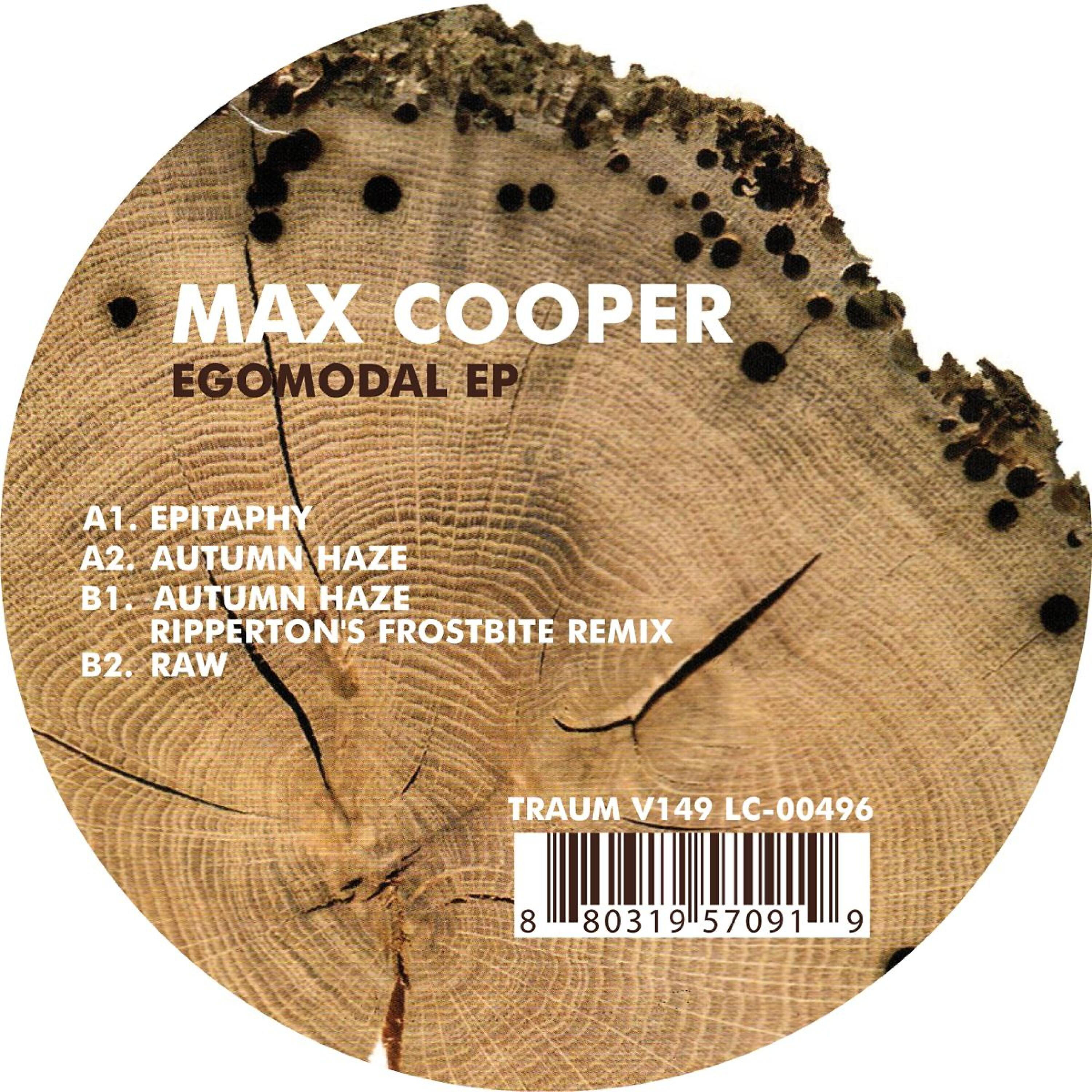 Max Cooper - Micron