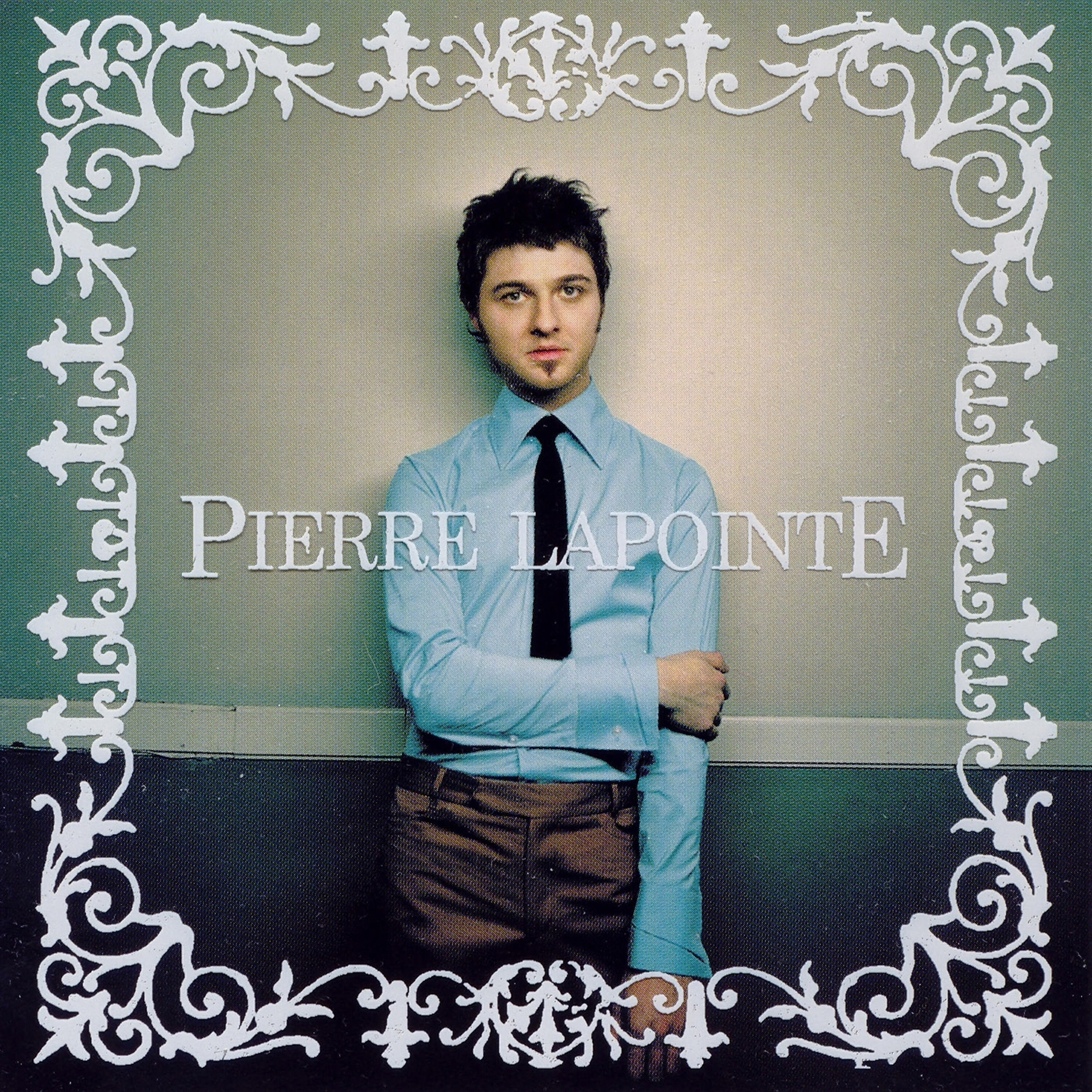 Pierre Lapointe - Debout sur ma tête