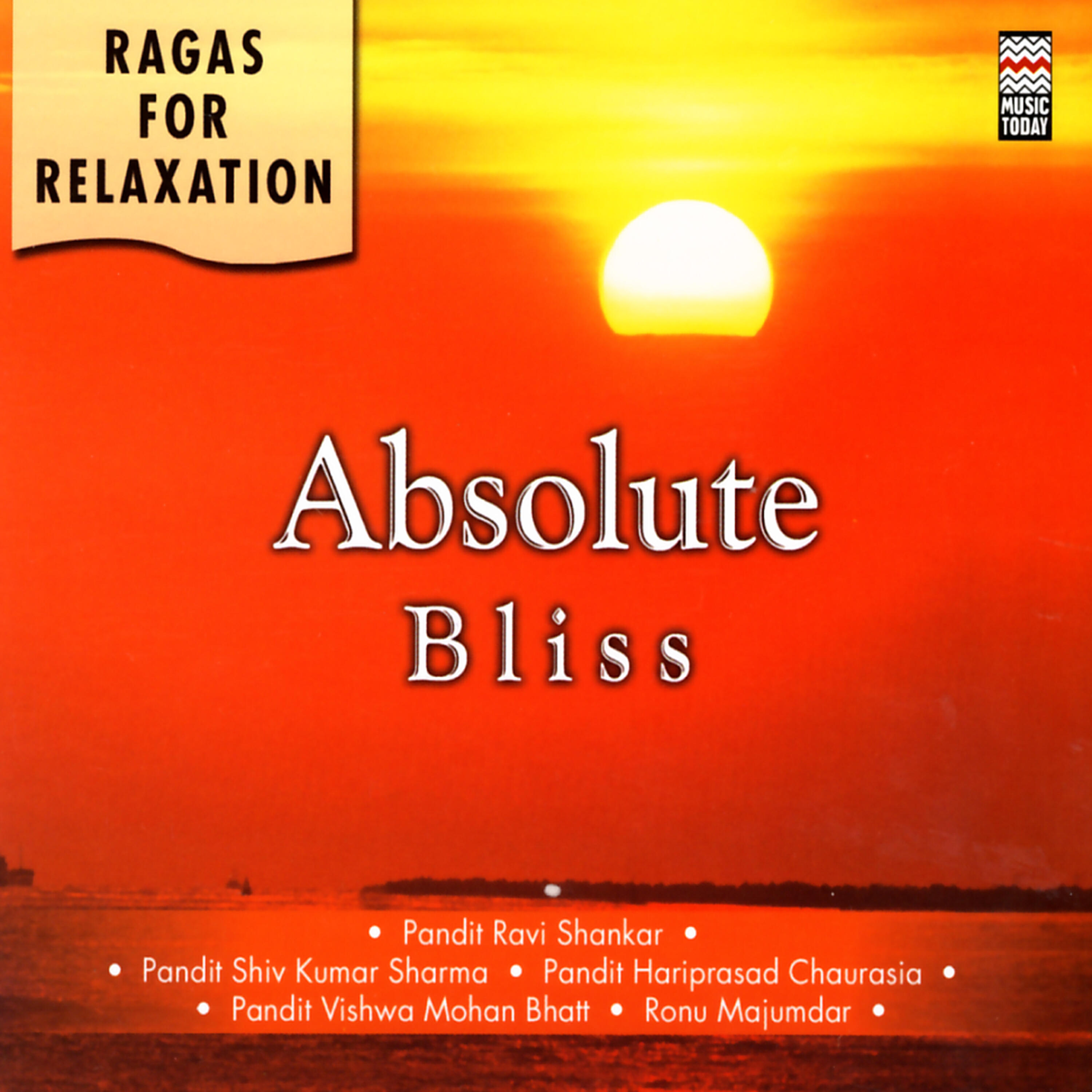 Pandit Vishwa Mohan Bhatt - Joy at Dusk - Raga Yaman