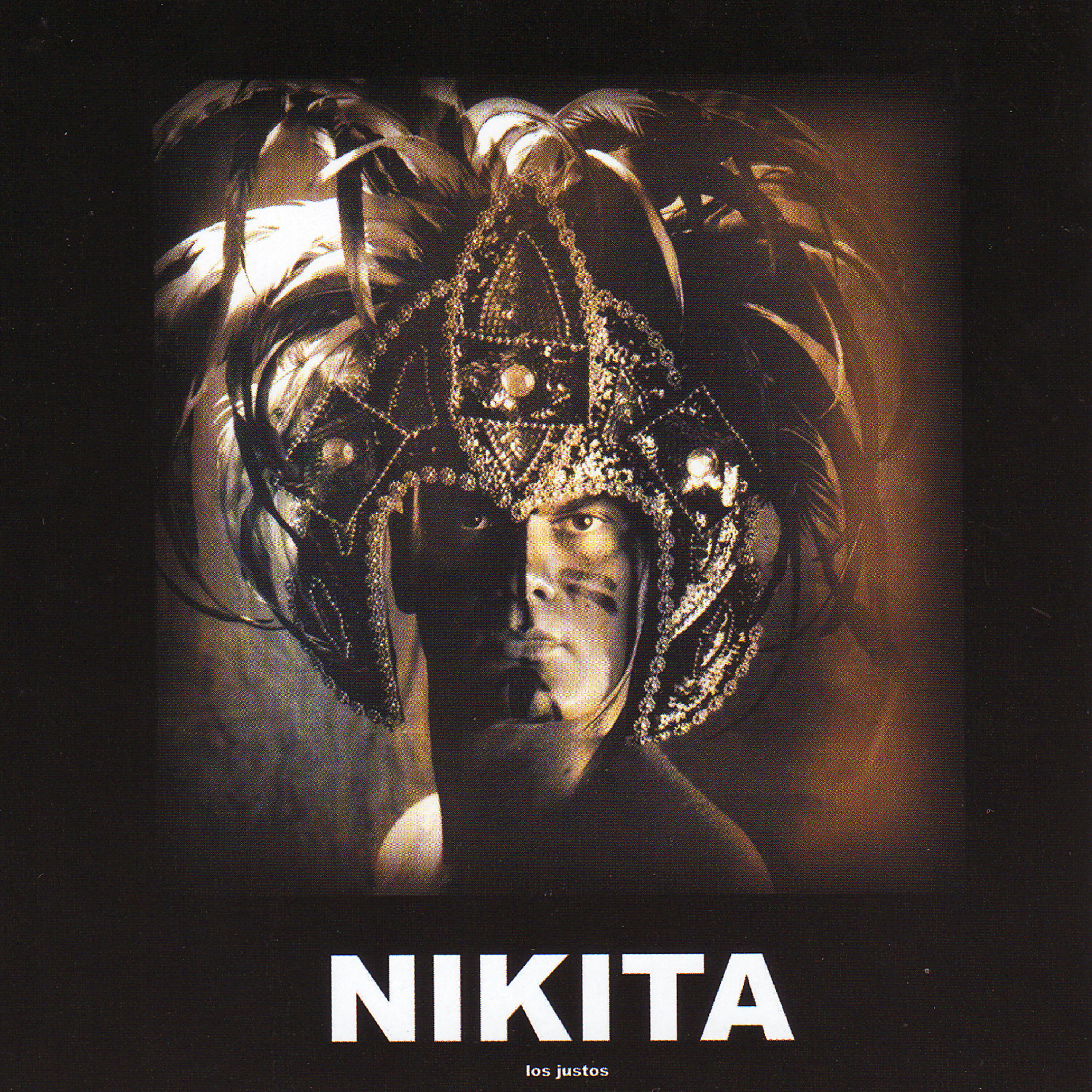 NIKITA - La Familia Guancuan