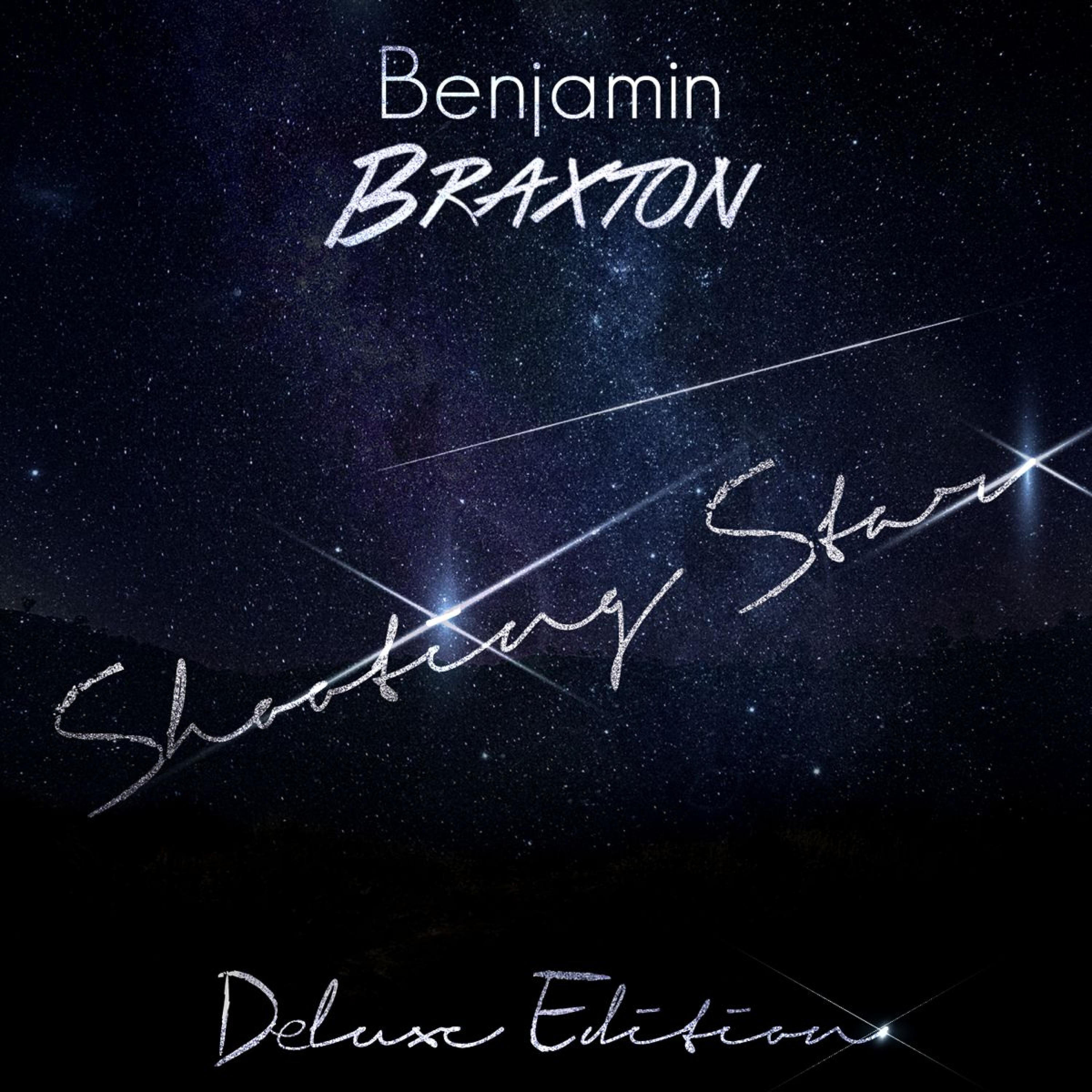 Benjamin BRAXTON - Shooting Star (Instrumental)