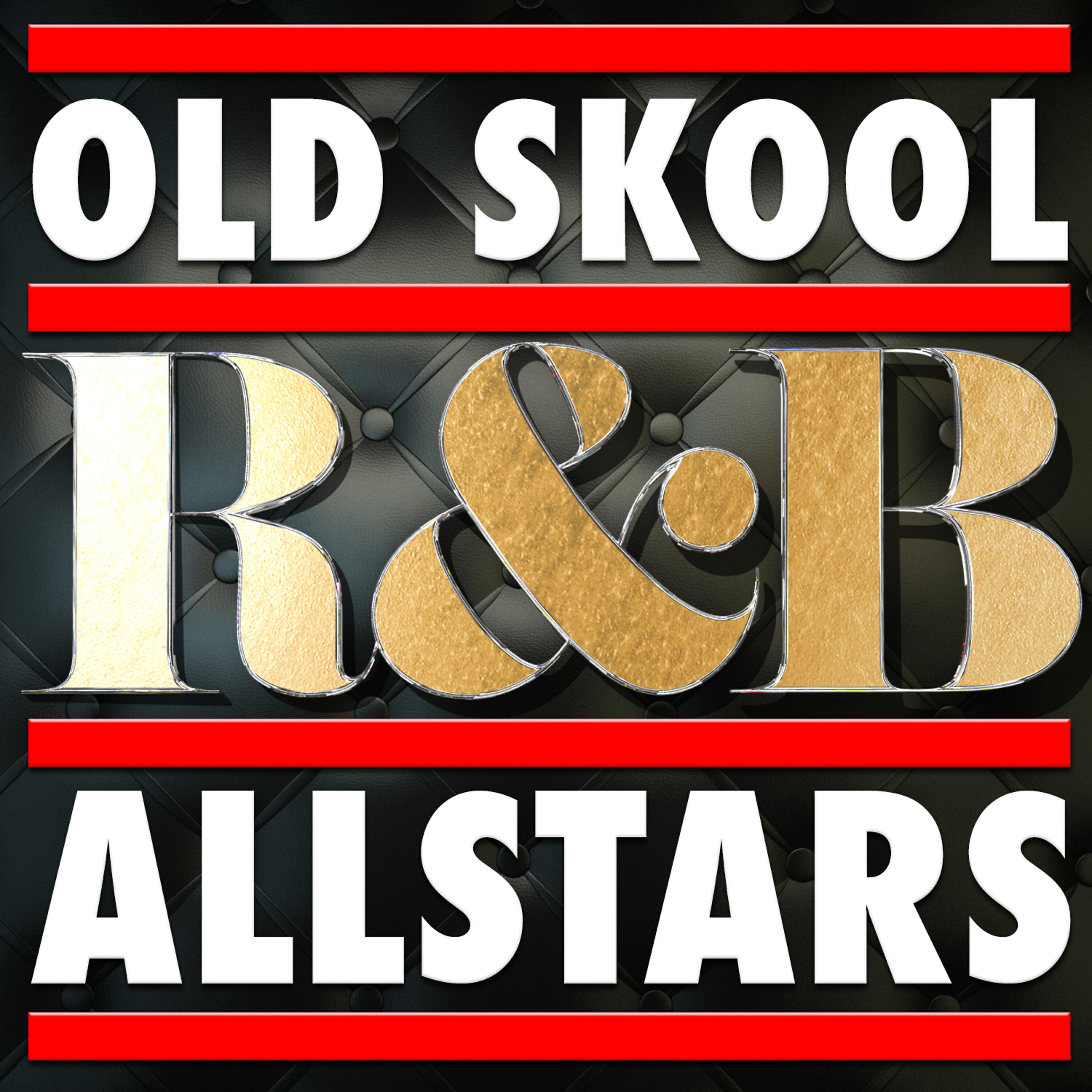 RnB DJs - Locked Up