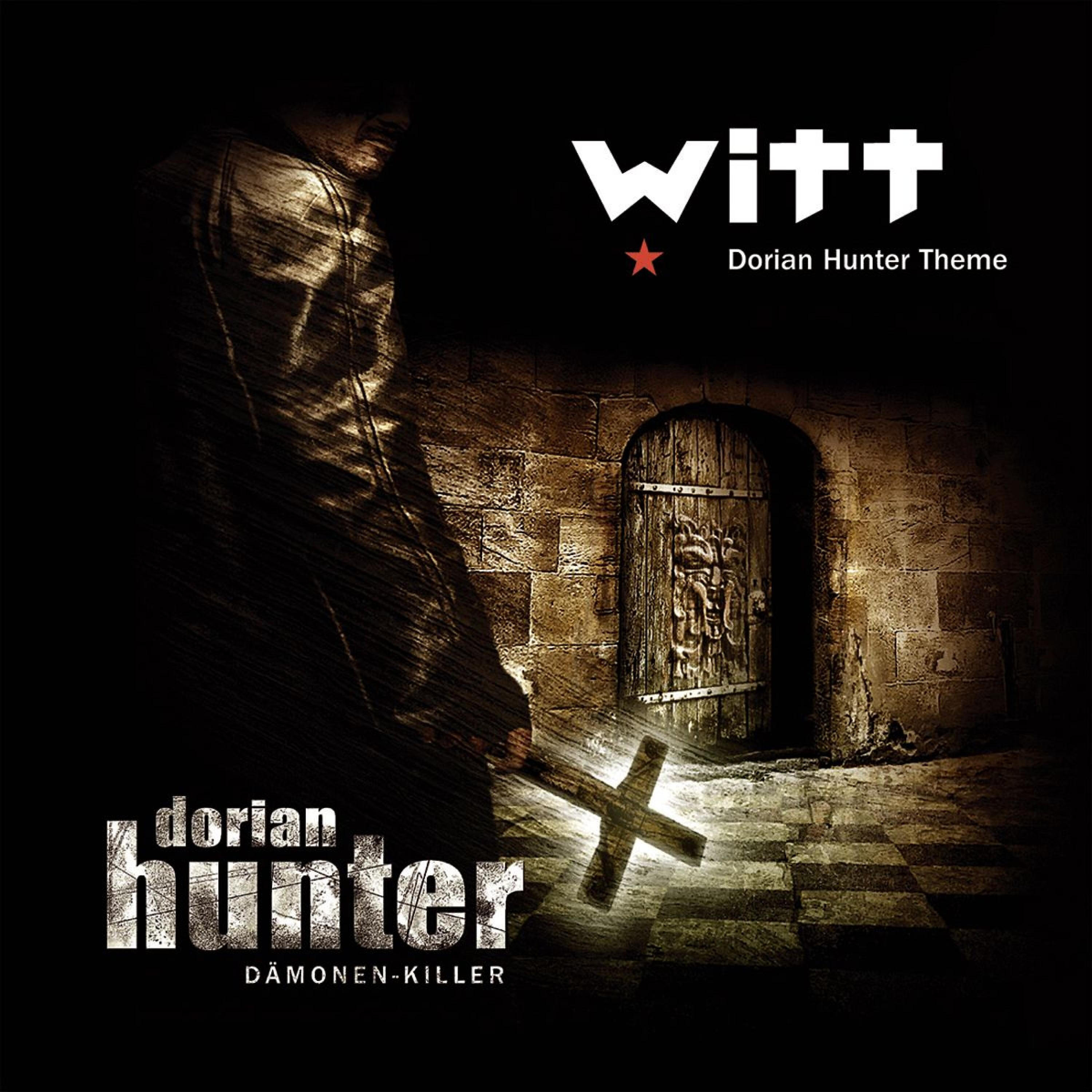 WITT - Finde Dorian ! (Bonus Track)