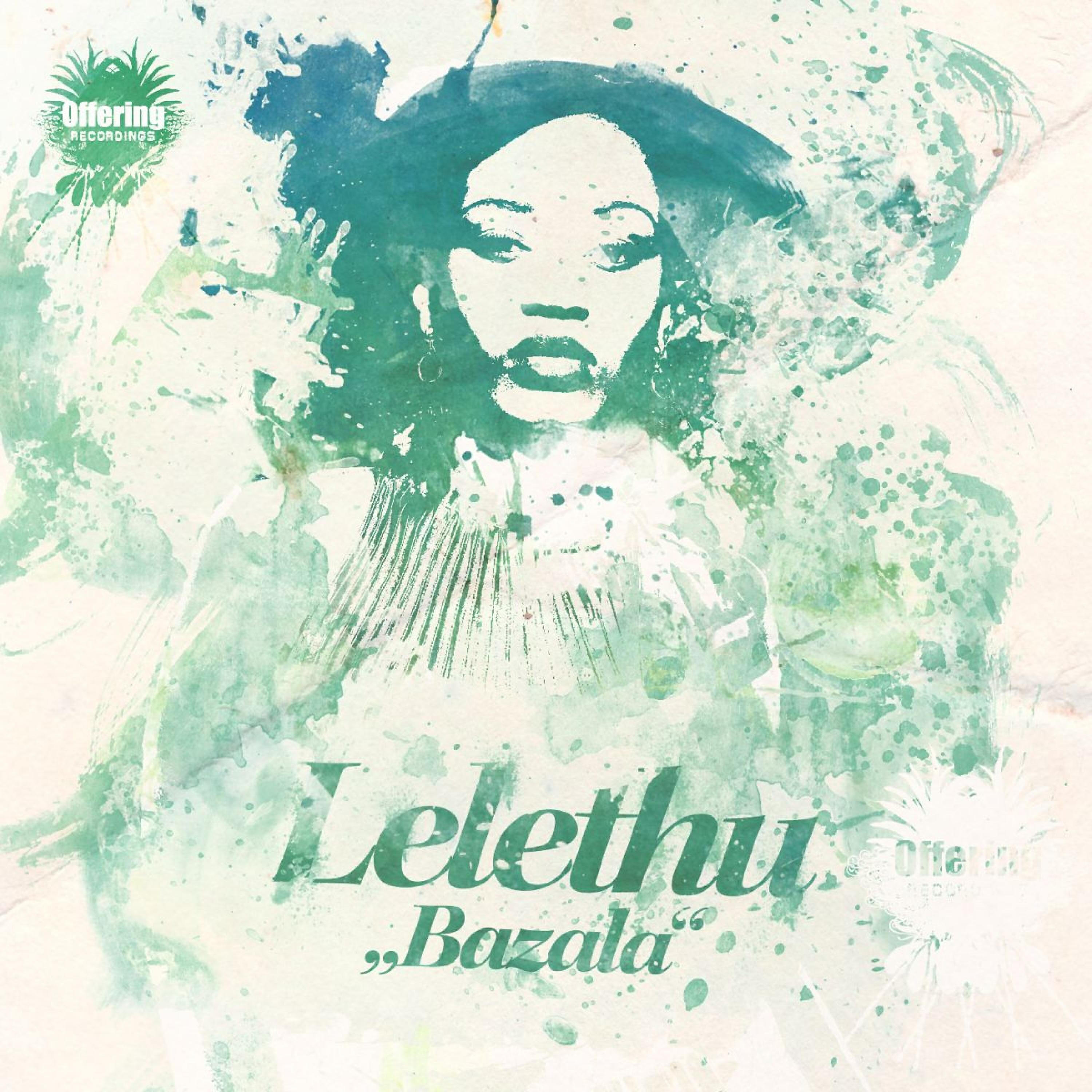 Lelethu - Bazala (Bandy Limestone Remix)