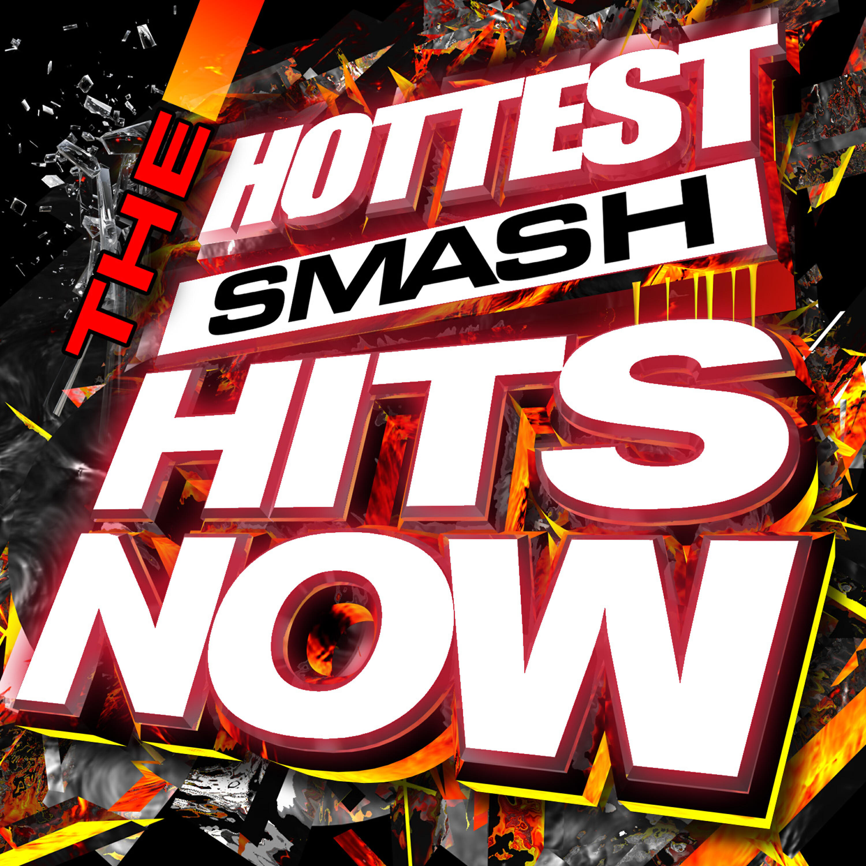 Future Hitmakers - Chasing the Sun