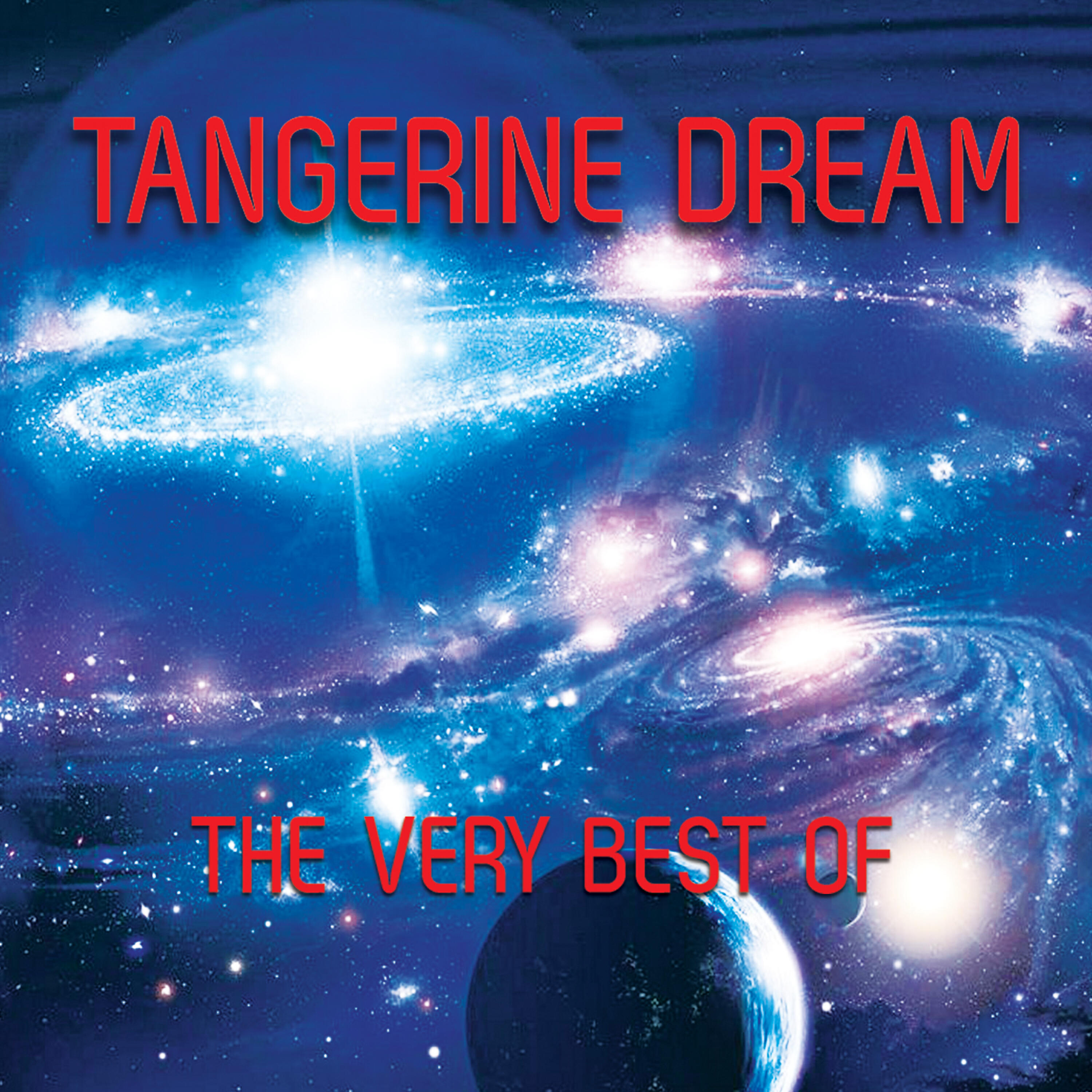 Tangerine Dream - Love on a Real Train (As Heard on Risky Business) (Live)
