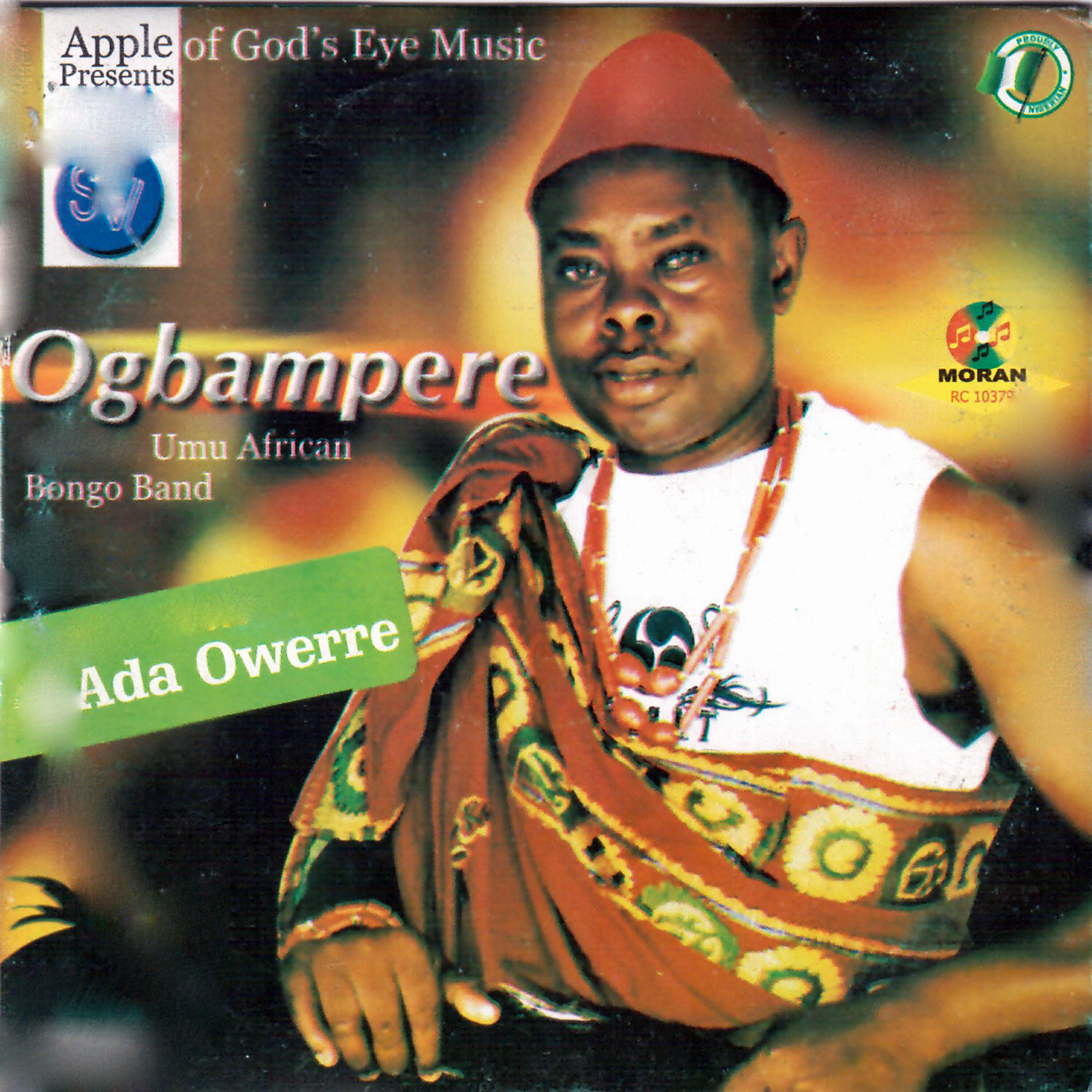 Ogbampere - Onye Ausa Medley
